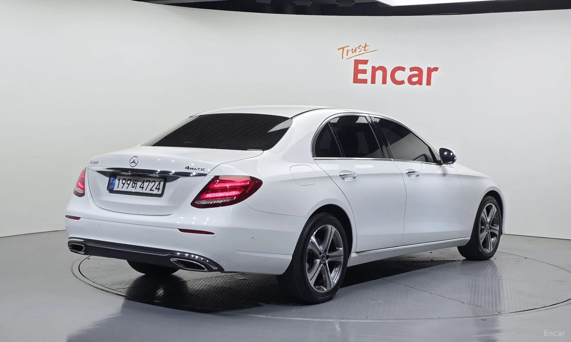 Mercedes Benz E-Class W213 превью 2