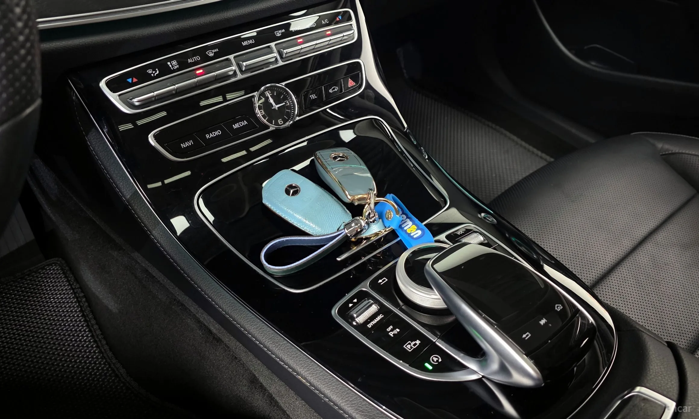 Mercedes Benz E-Class W213 превью 18