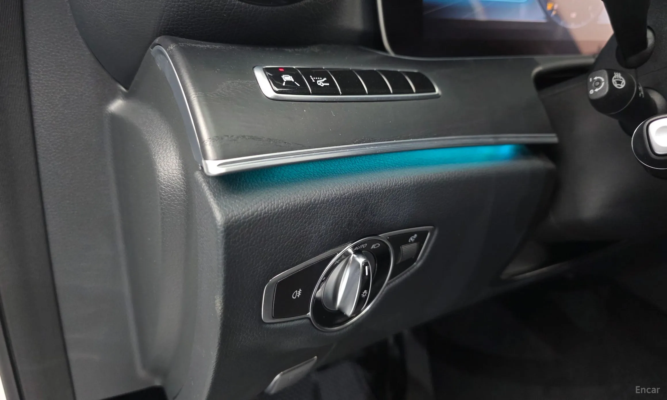 Mercedes Benz E-Class W213 превью 19