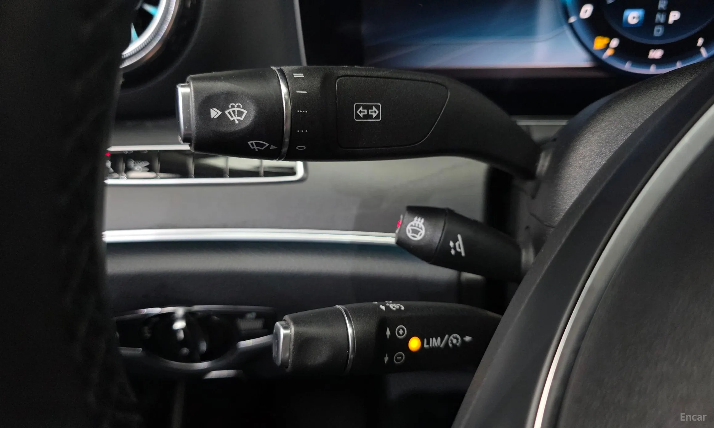 Mercedes Benz E-Class W213 превью 20