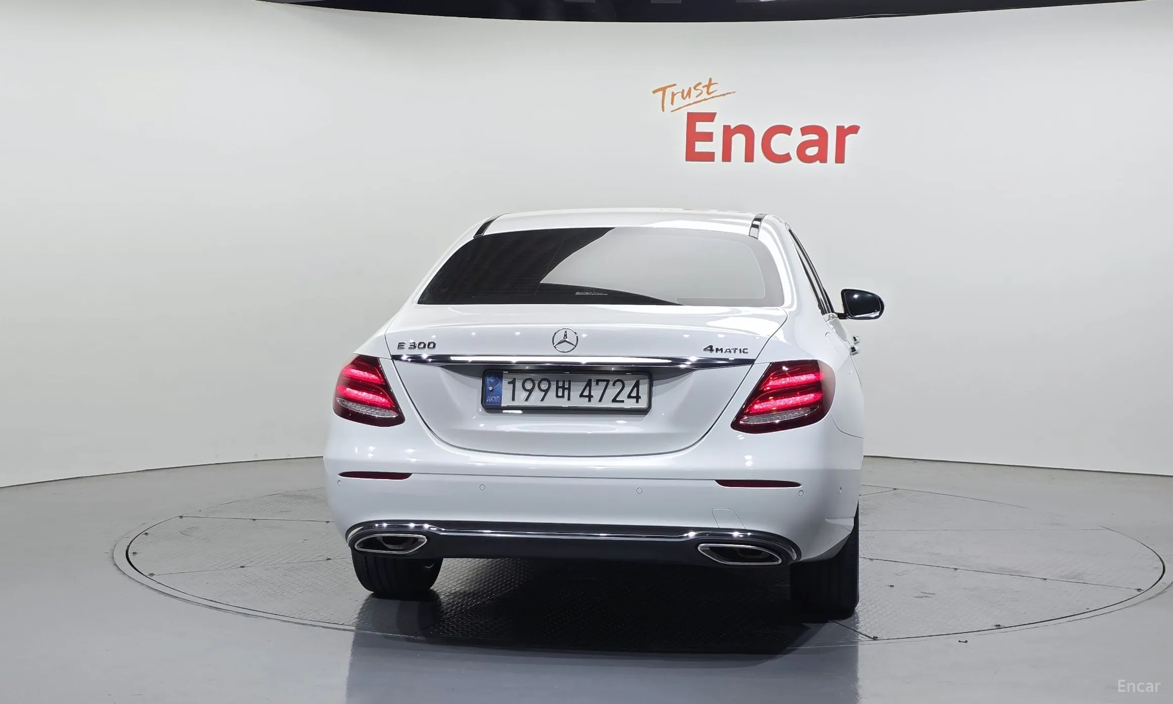 Mercedes Benz E-Class W213 превью 4