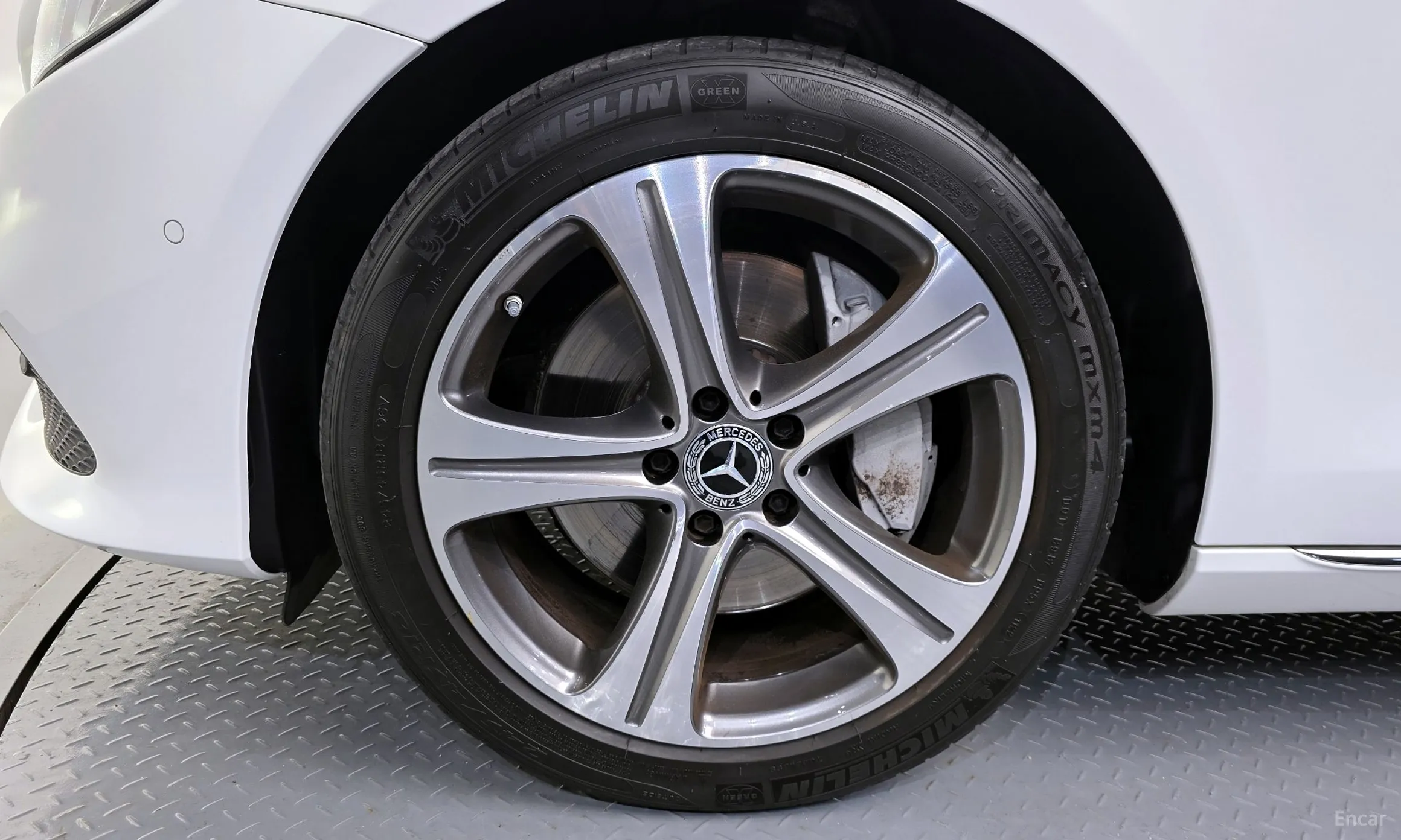 Mercedes Benz E-Class W213 превью 5