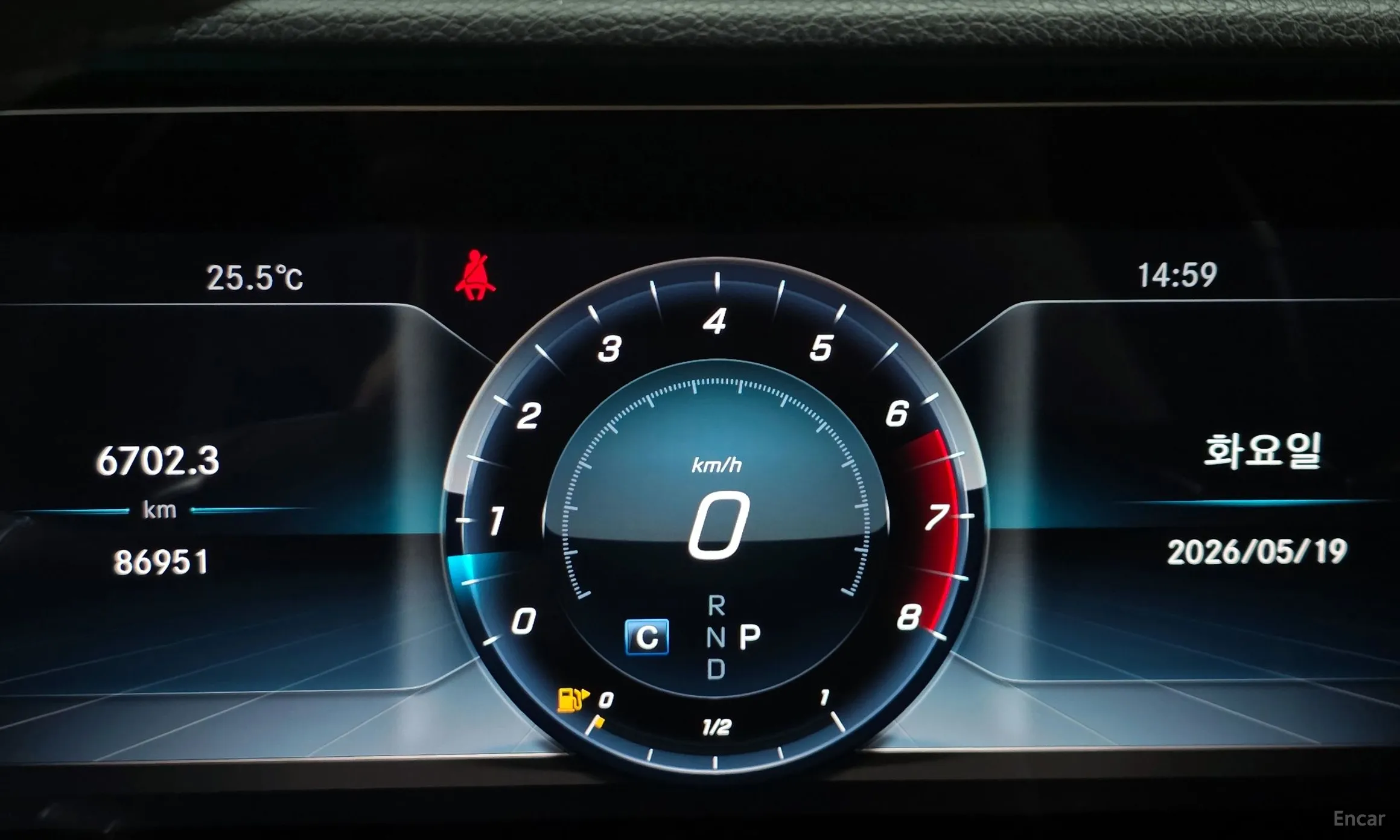 Mercedes Benz E-Class W213 превью 8