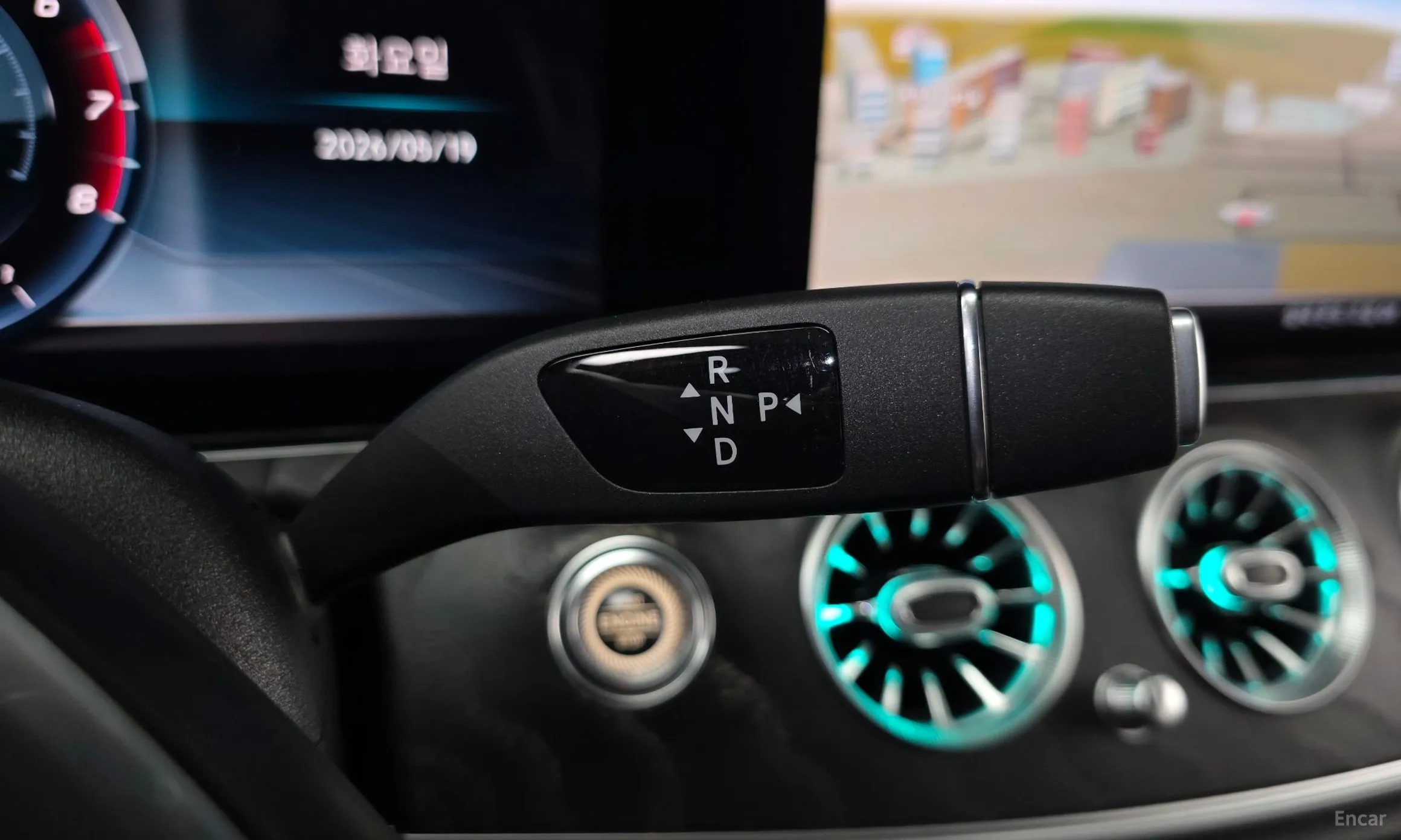 Mercedes Benz E-Class W213 превью 9
