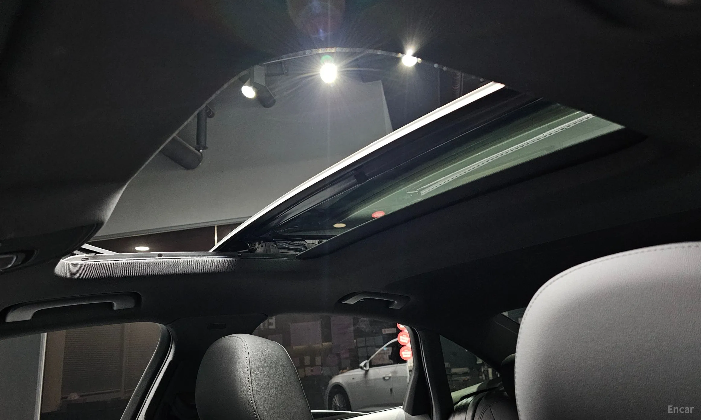 Audi A6 (C8) превью 19