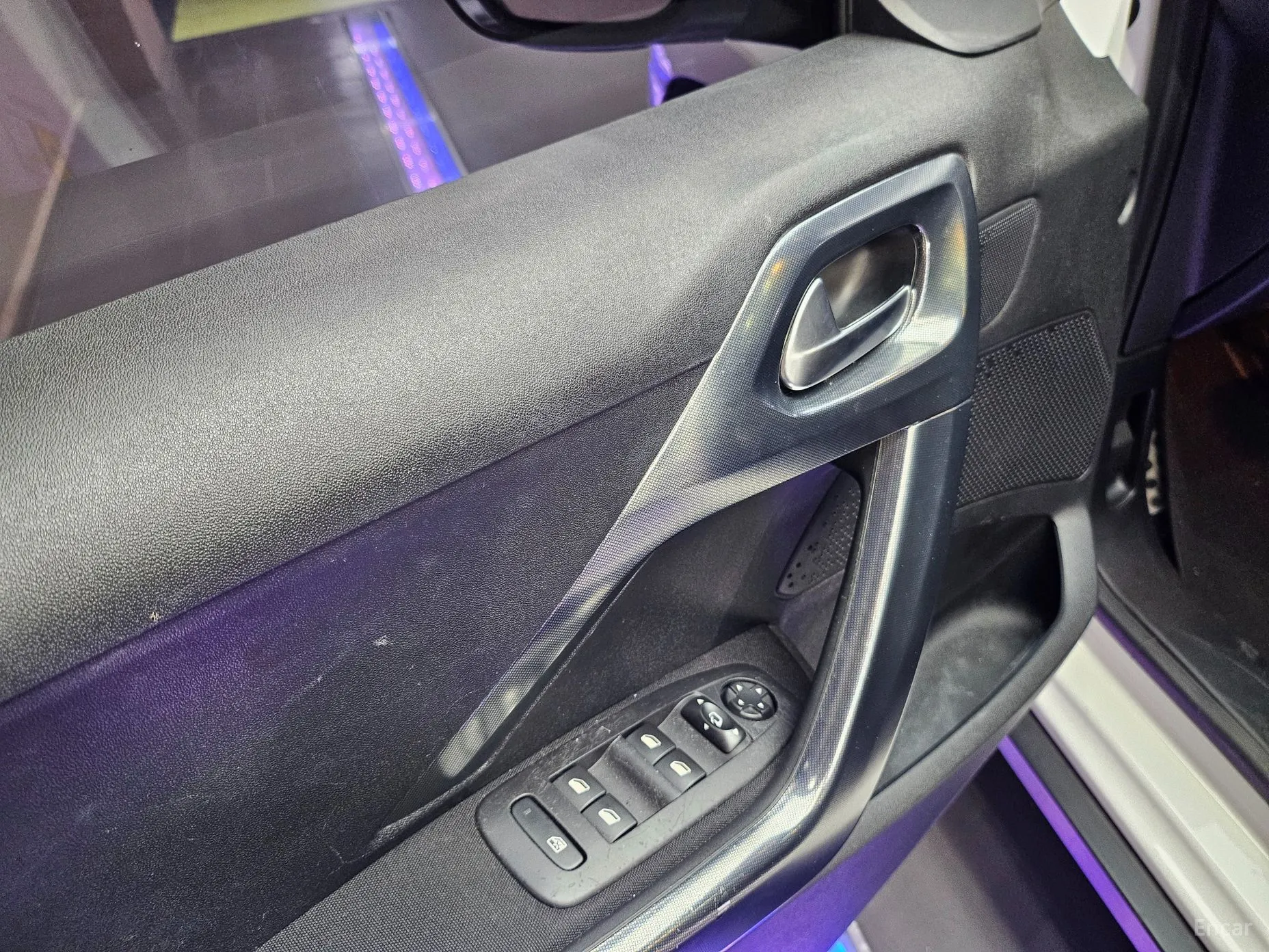 Peugeot 2008. превью 14
