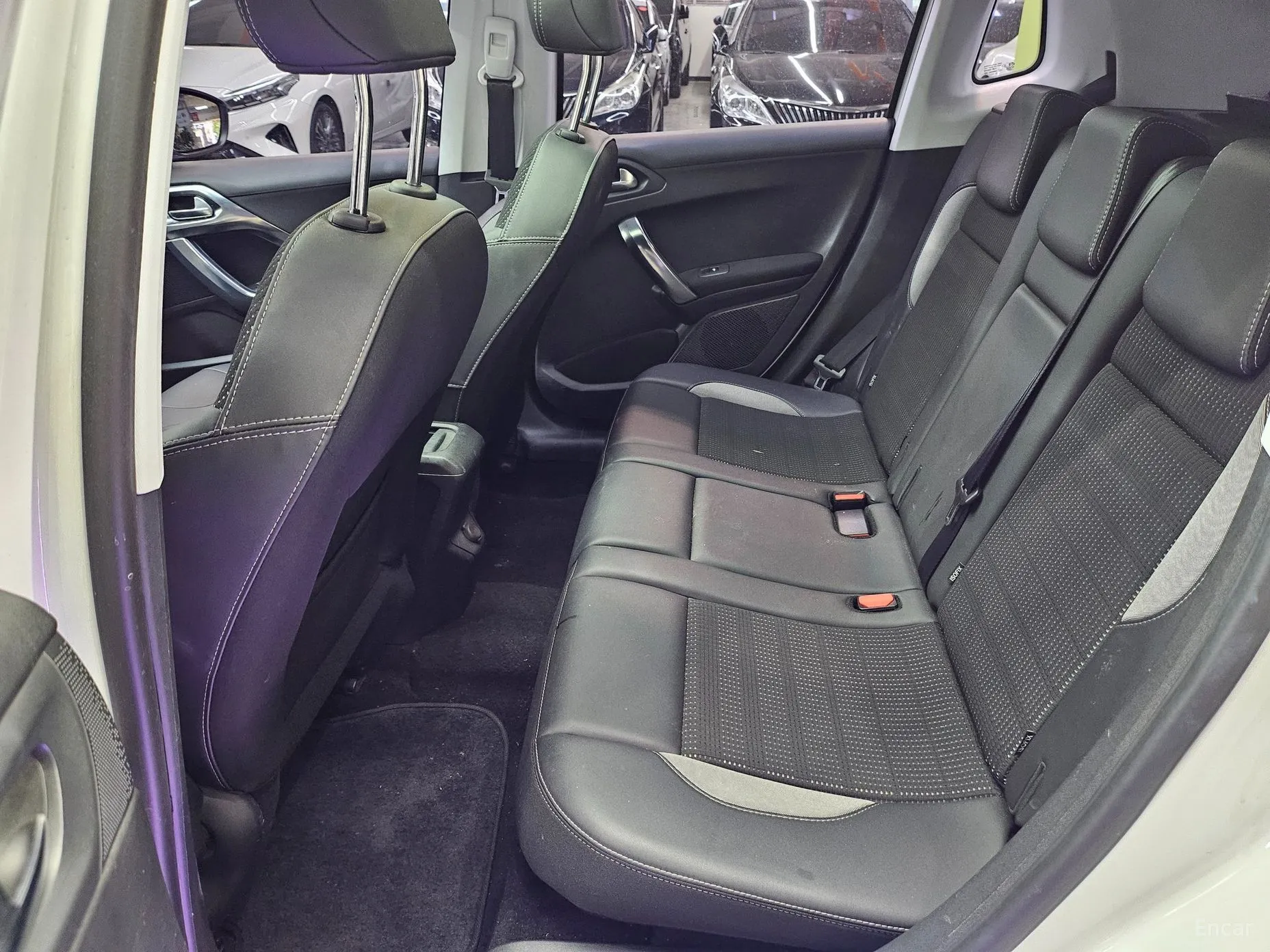 Peugeot 2008. превью 15