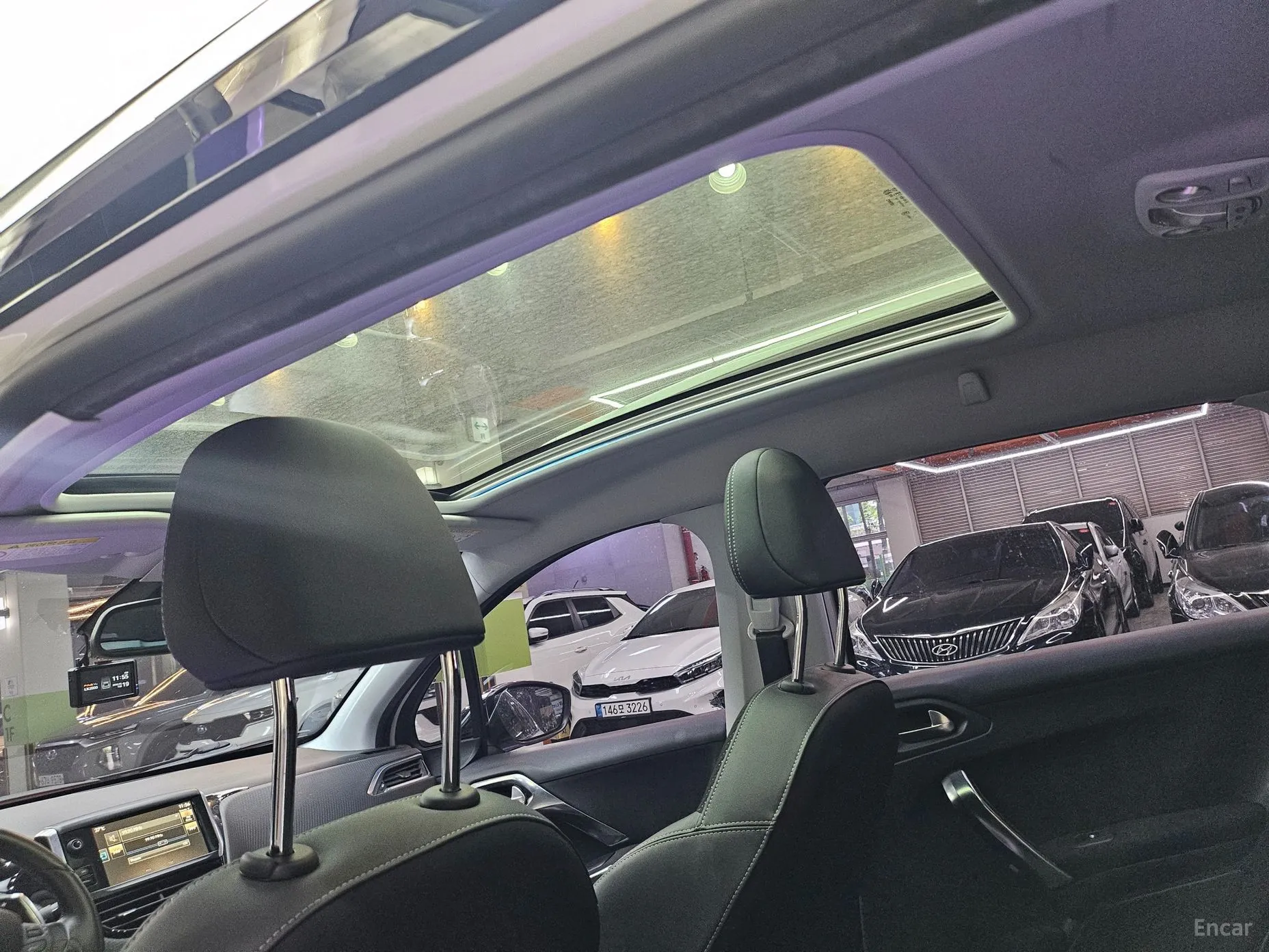 Peugeot 2008. превью 17
