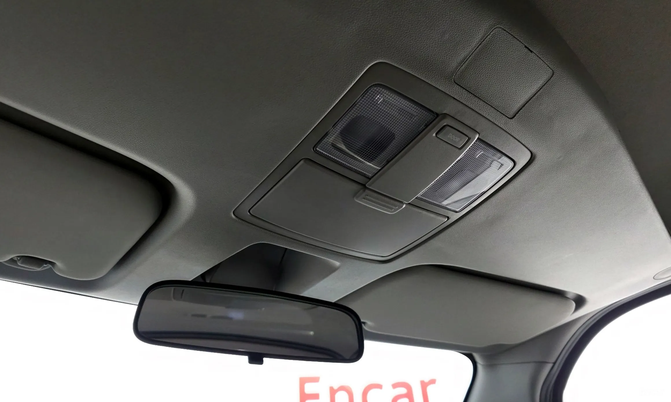 Kia Ray превью 20