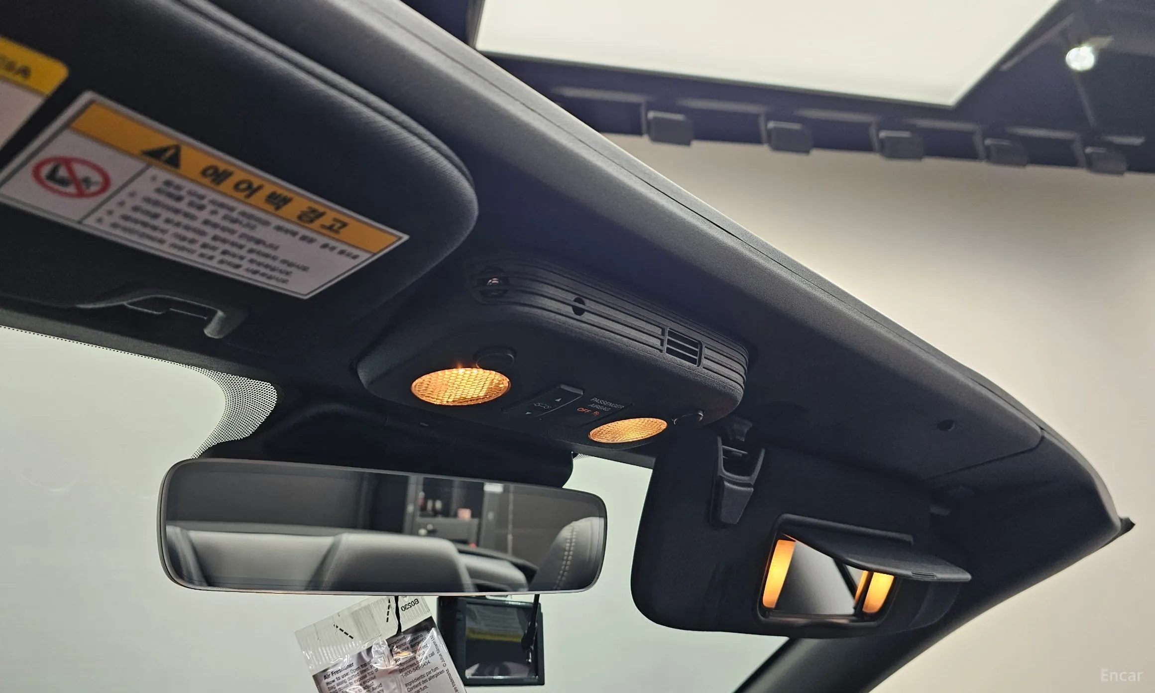 Ford Mustang превью 18