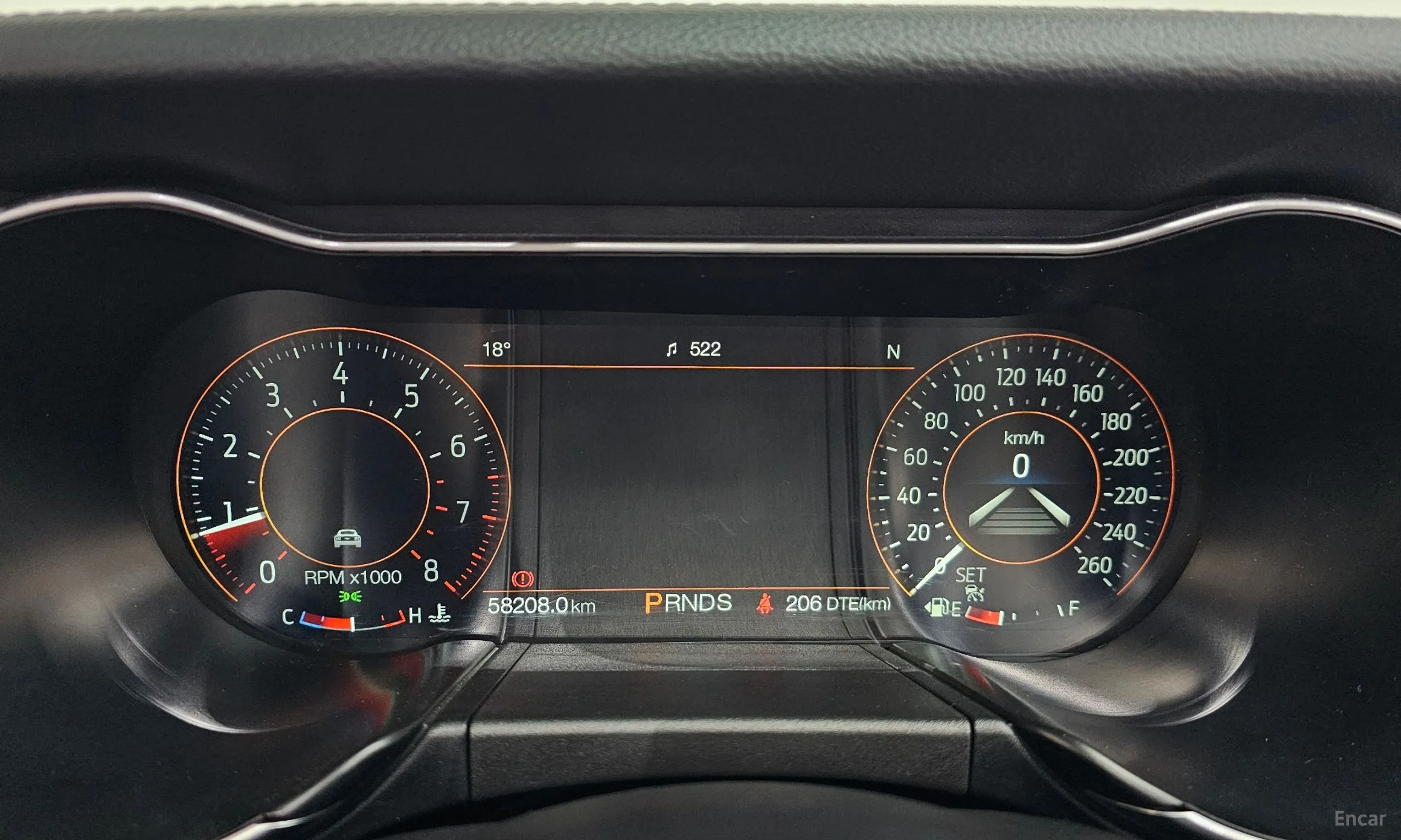 Ford Mustang превью 8
