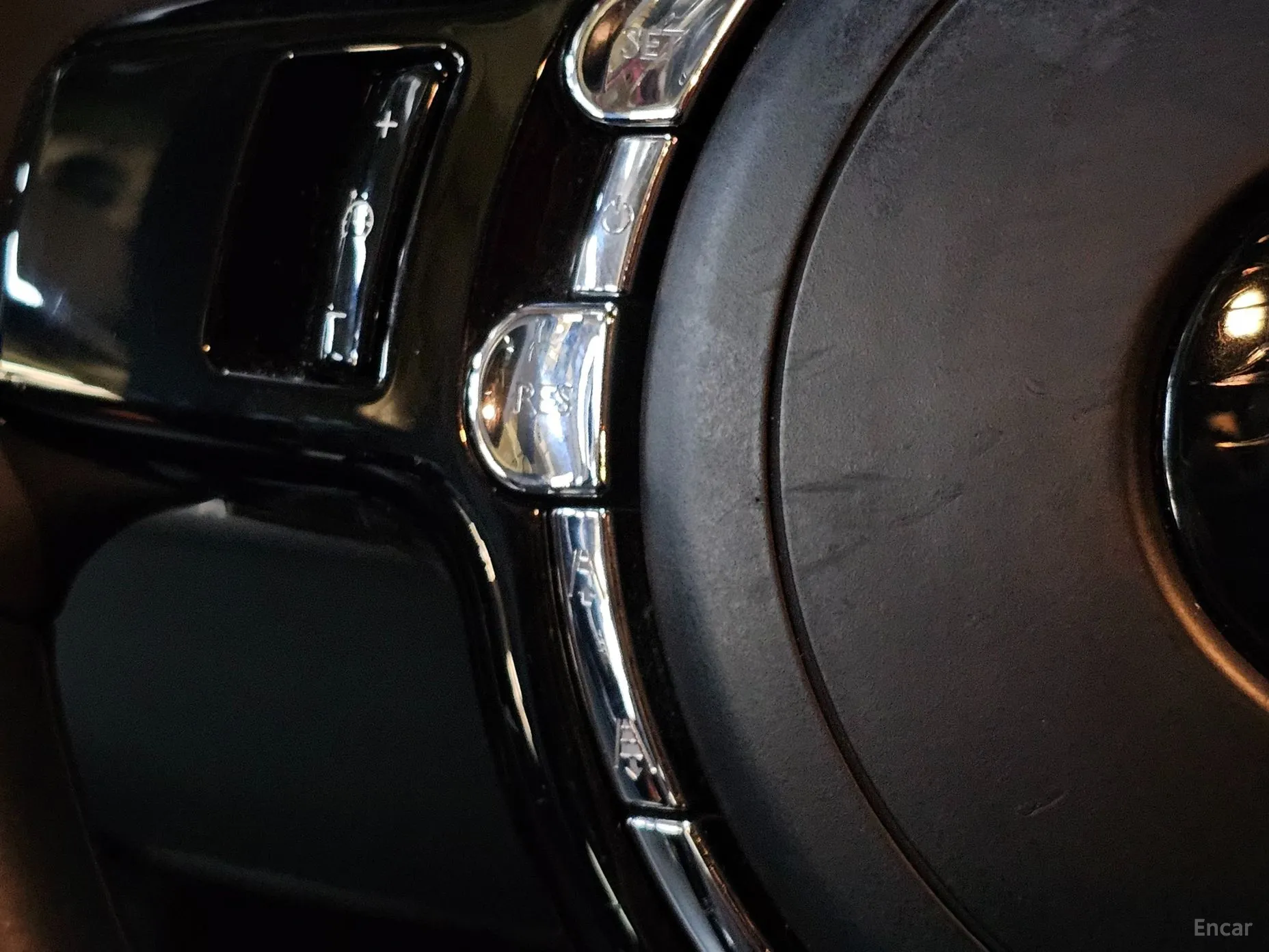 Rolls-Royce Ghost превью 20