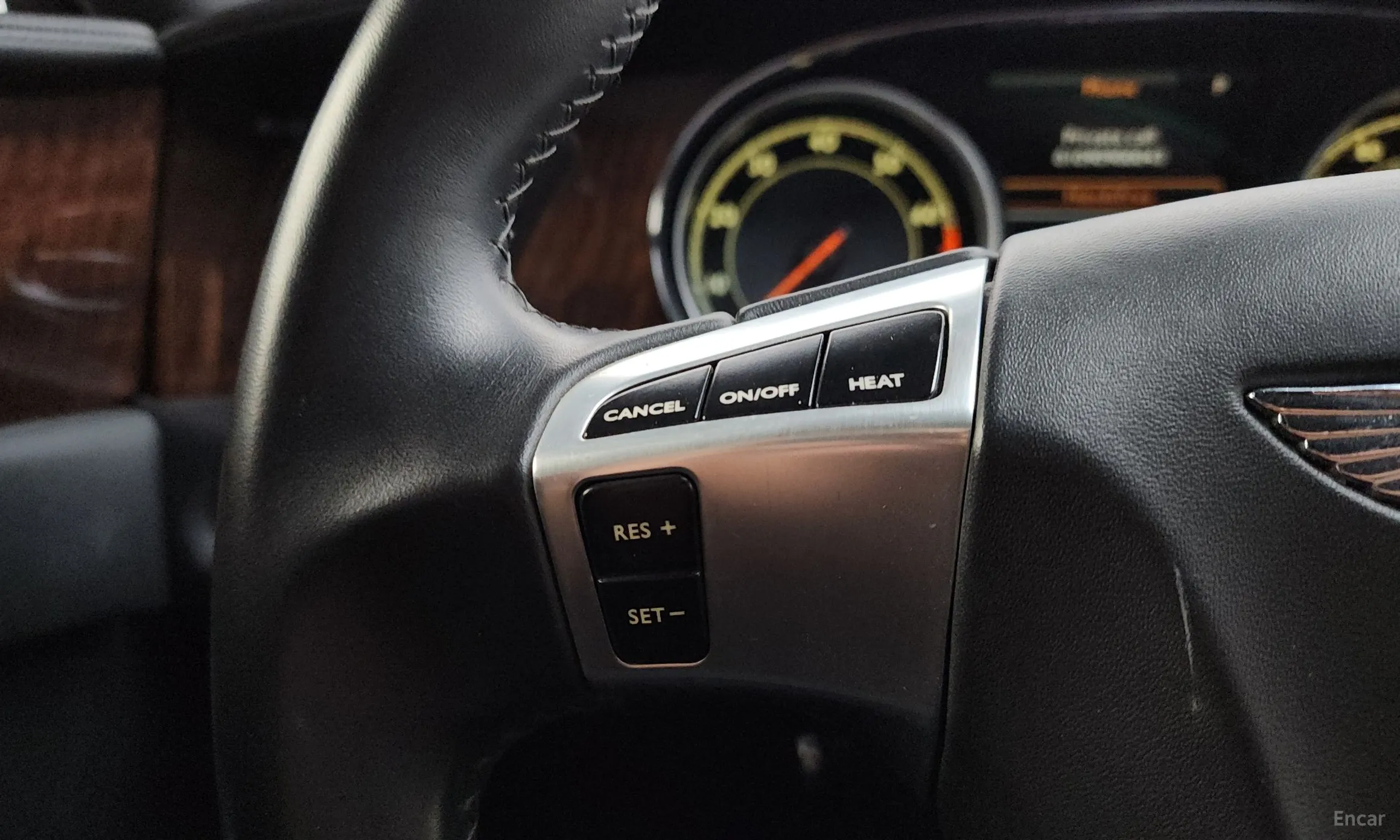 Bentley Flying Spur 2nd Generation превью 15