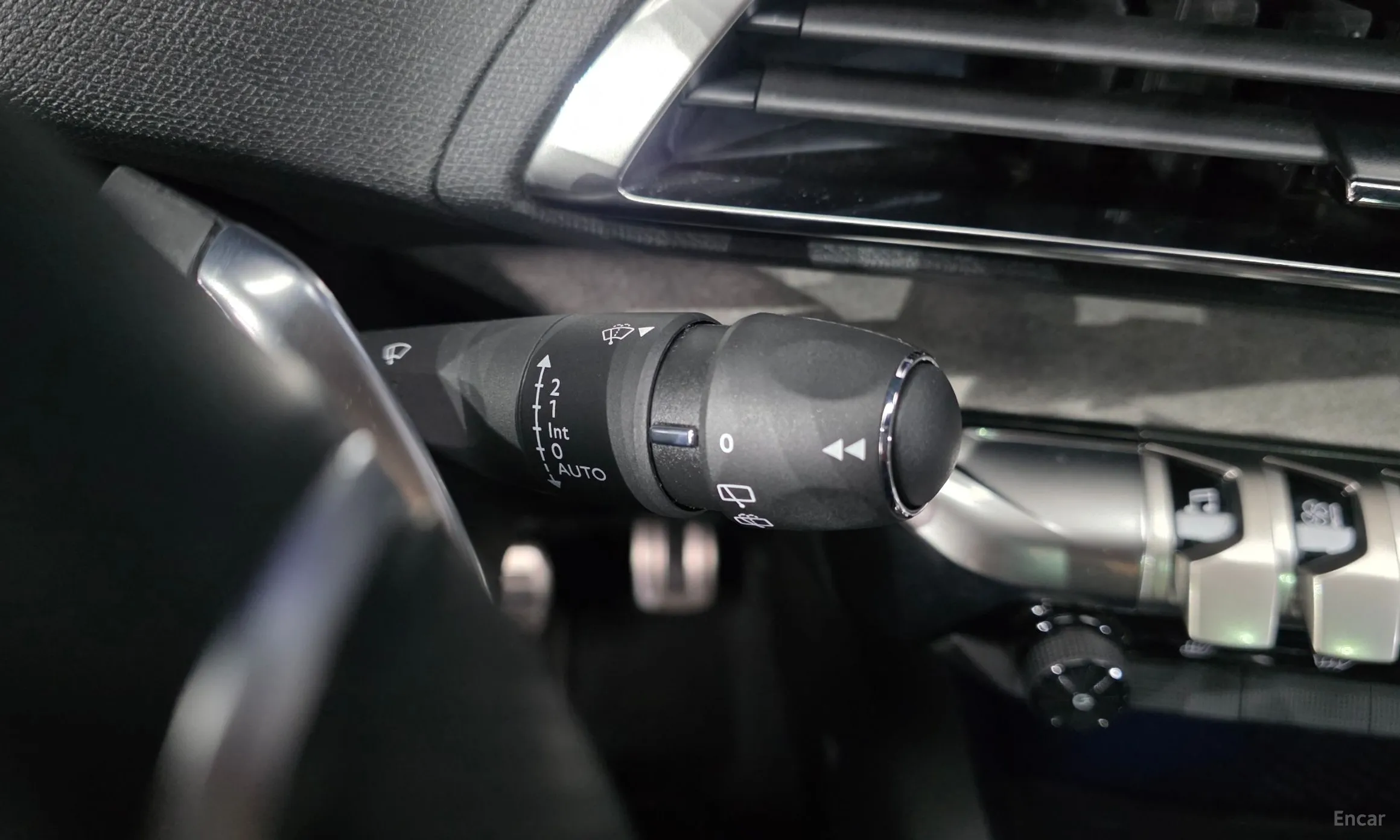 Peugeot 3008 2nd generation превью 19