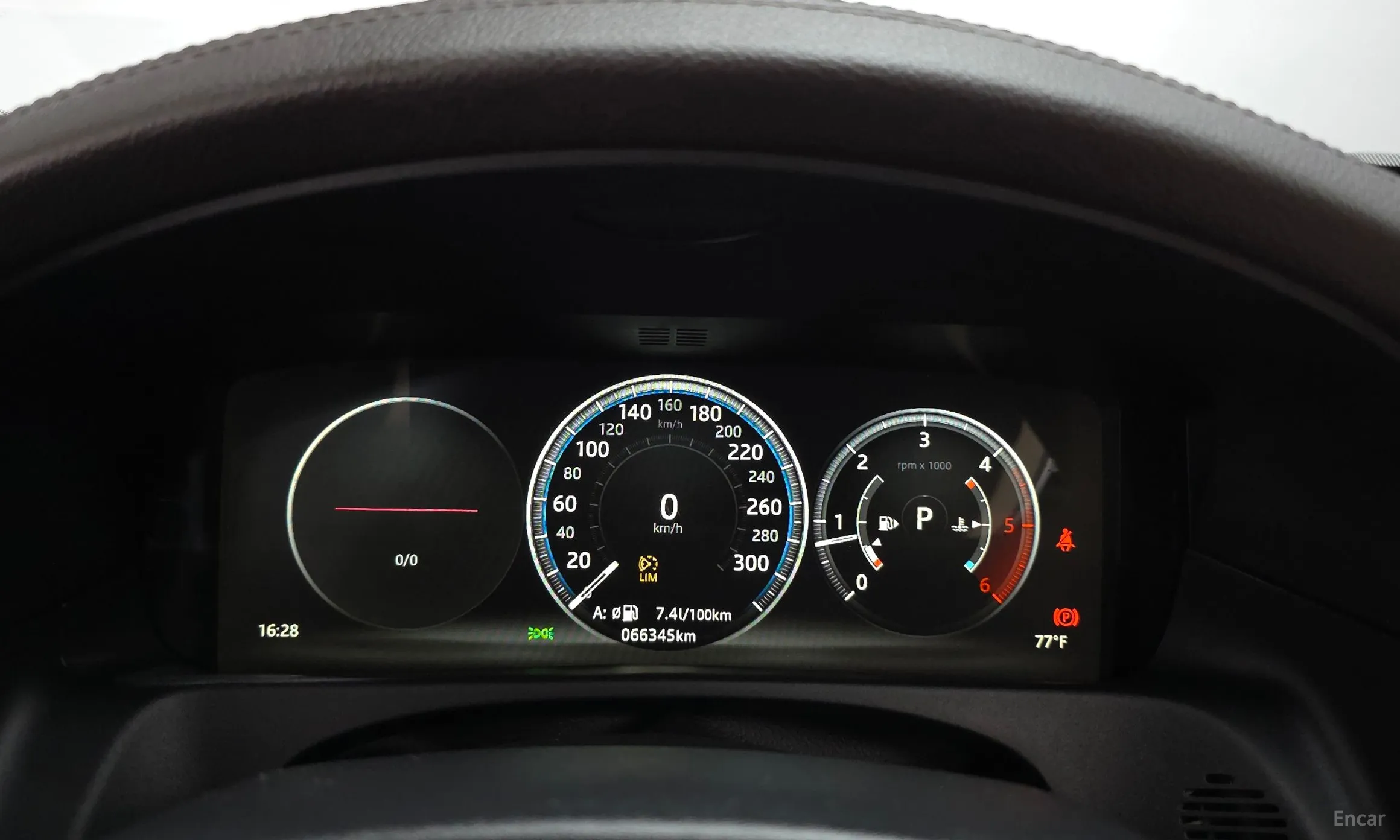 Jaguar XF (x260) превью 8