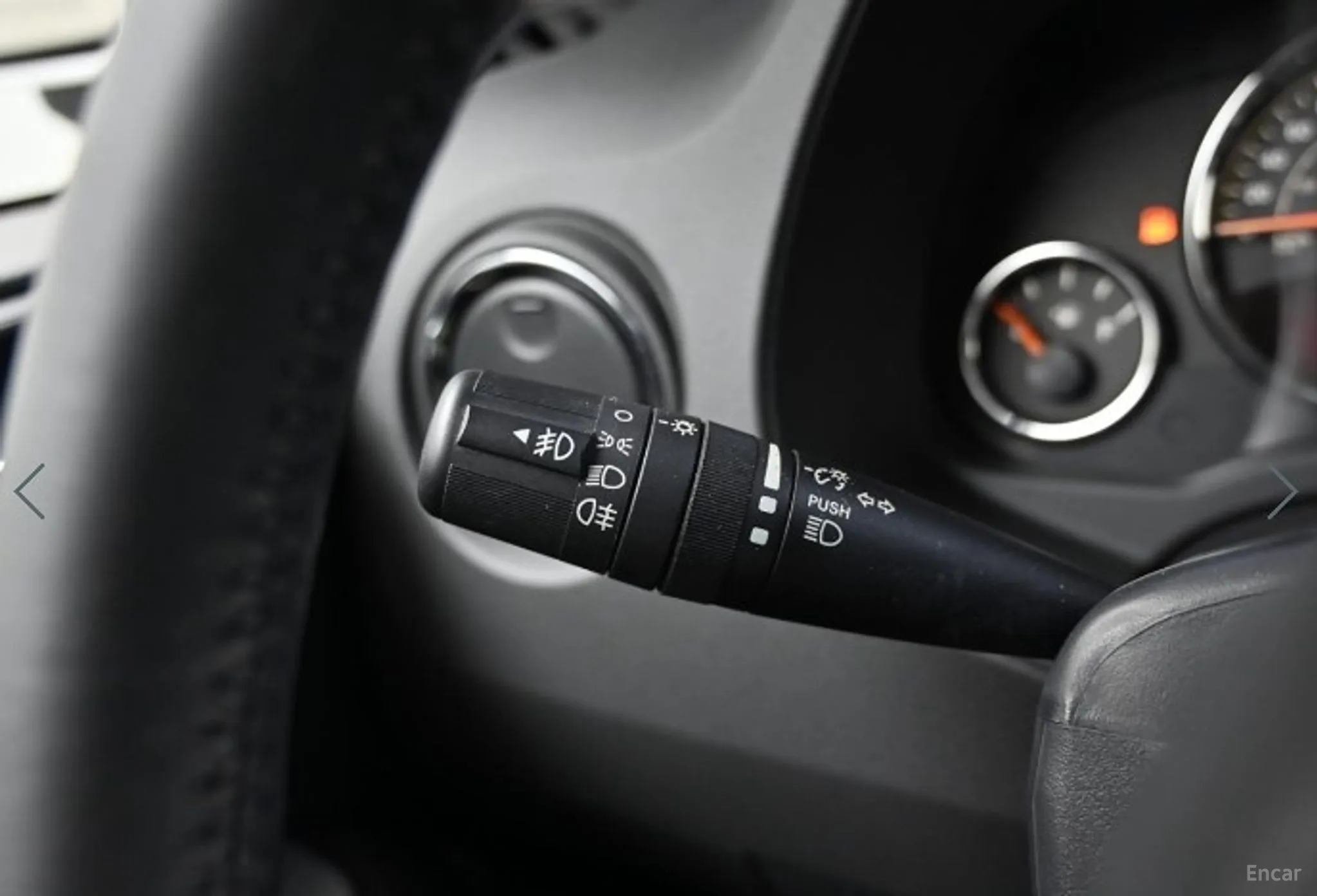 Jeep Compass превью 17
