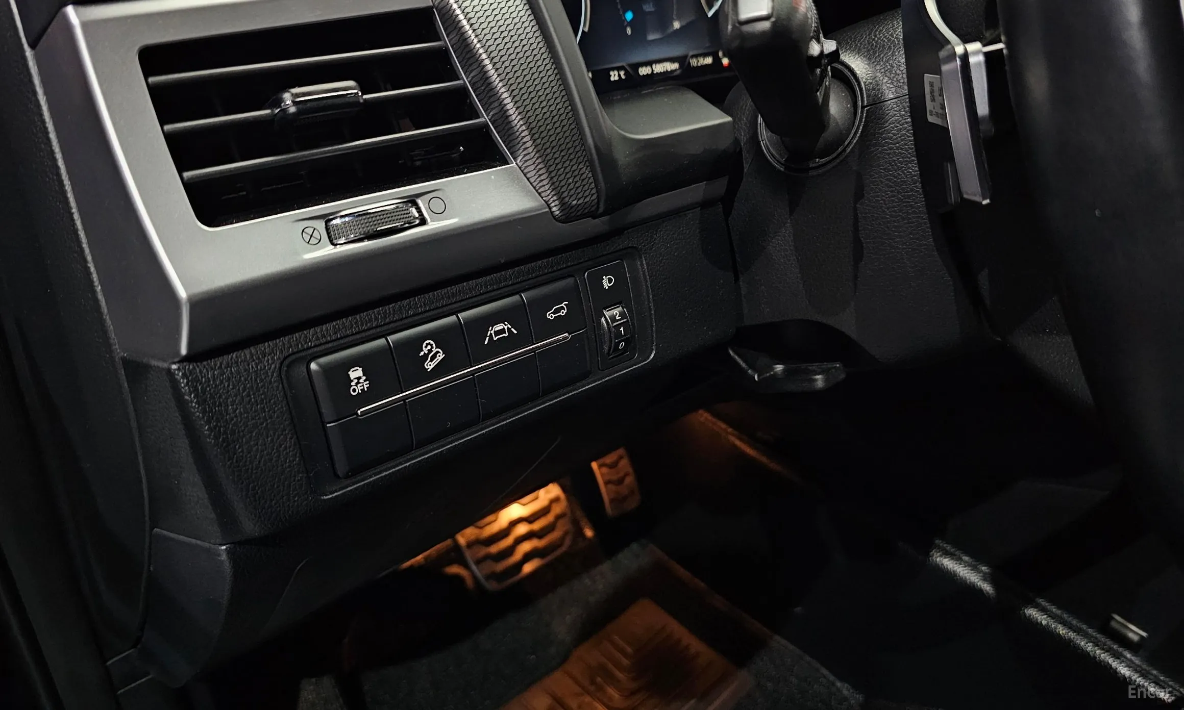 KG Mobility (SsangYong) Rexton превью 19