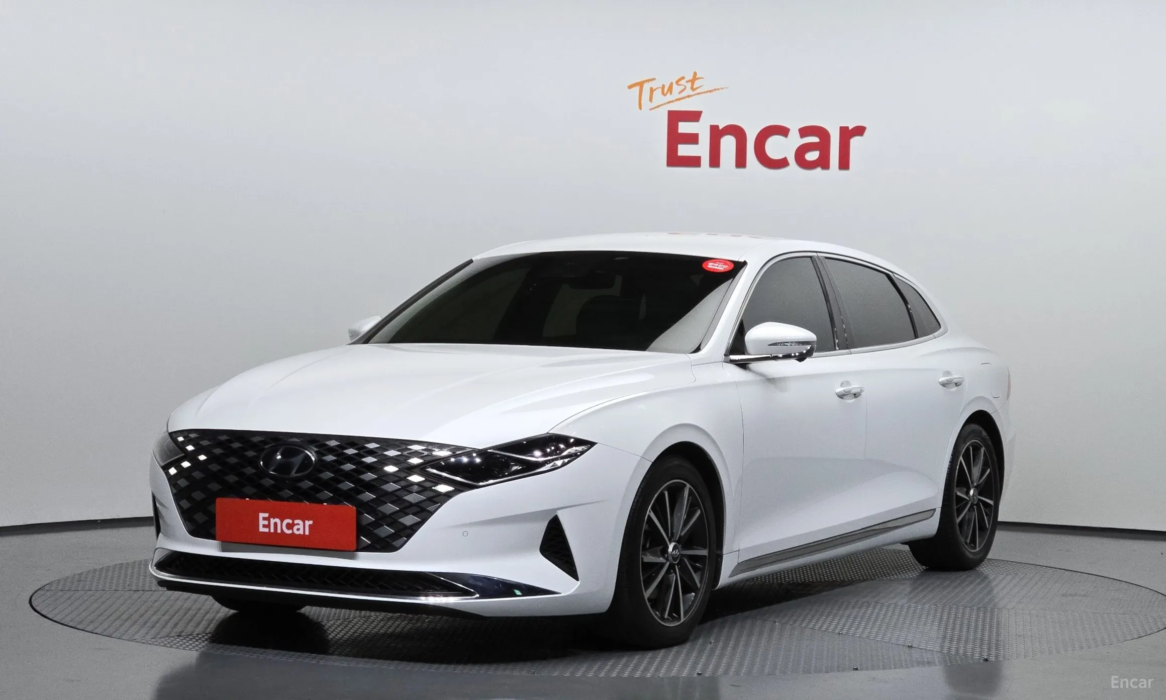 Hyundai Grandeur IG
