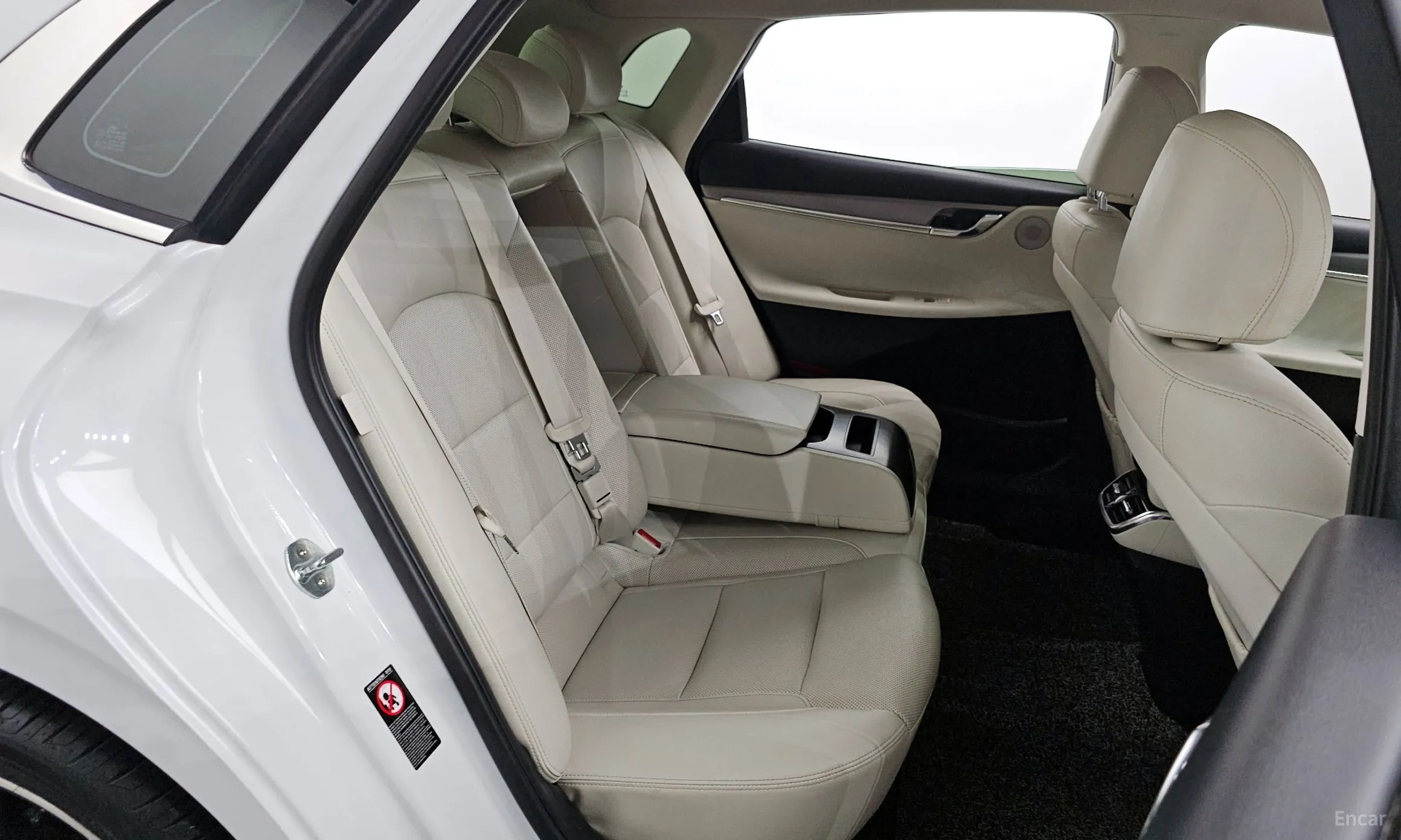 Hyundai Grandeur IG превью 11