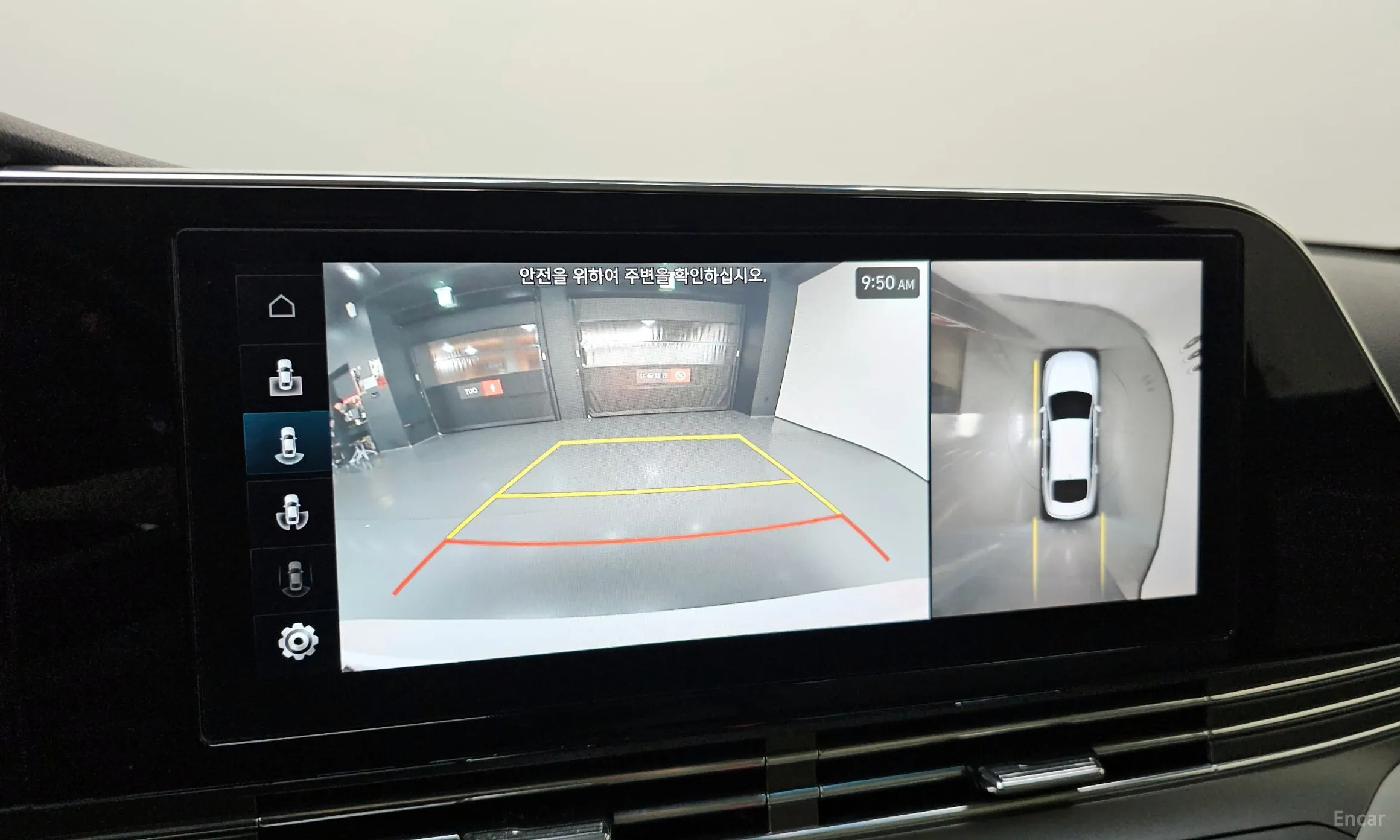 Hyundai Grandeur IG превью 14