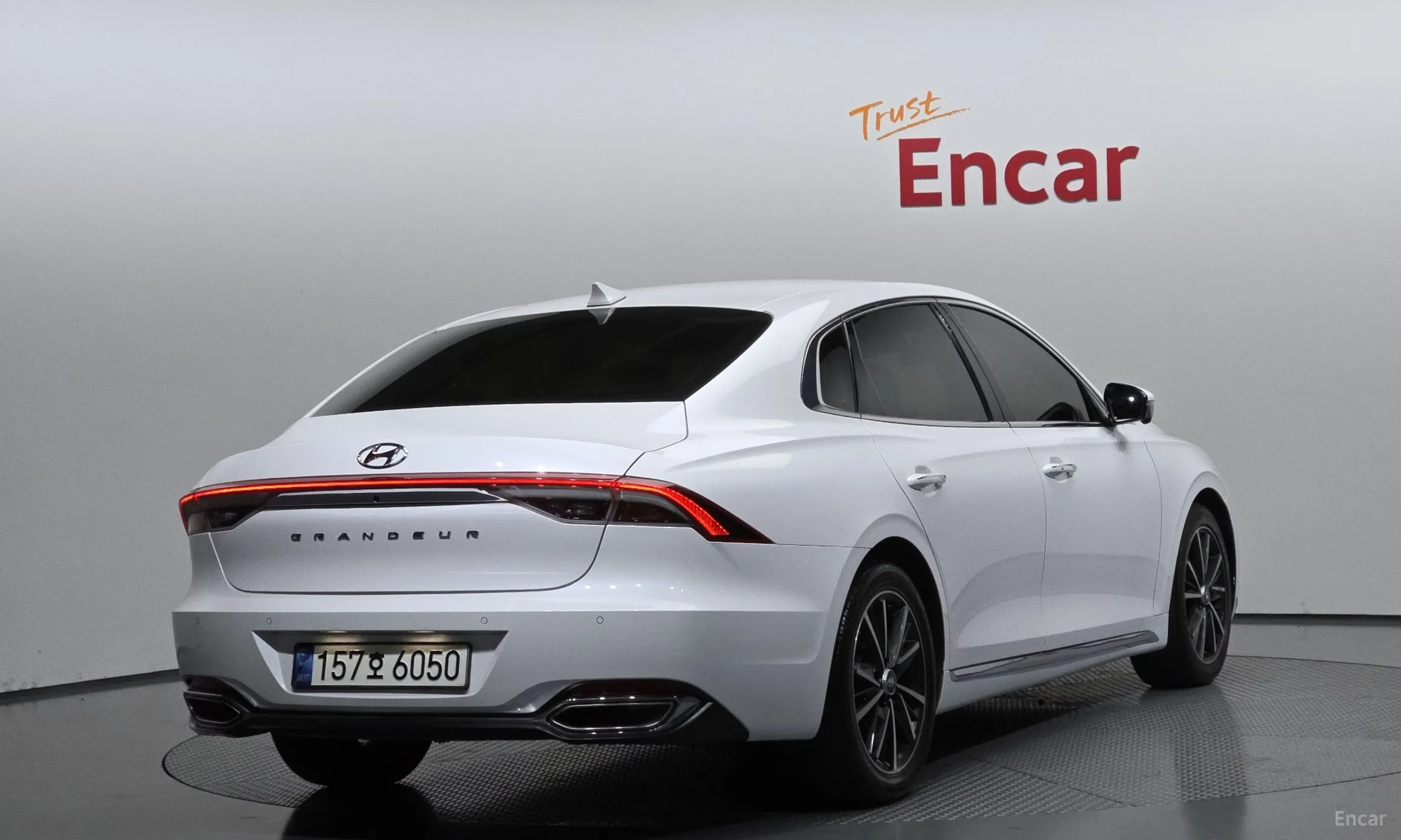 Hyundai Grandeur IG