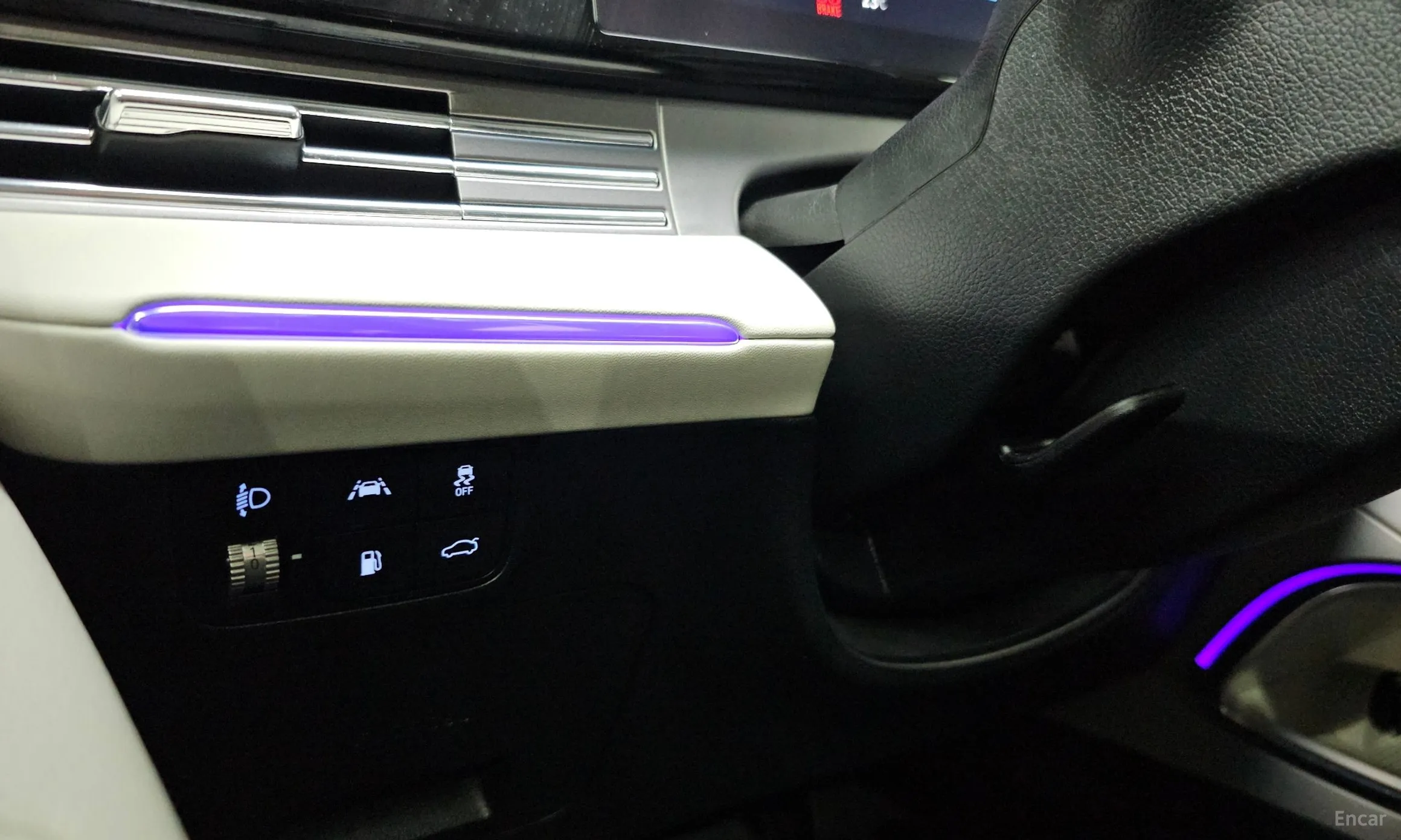 Hyundai Grandeur IG превью 18