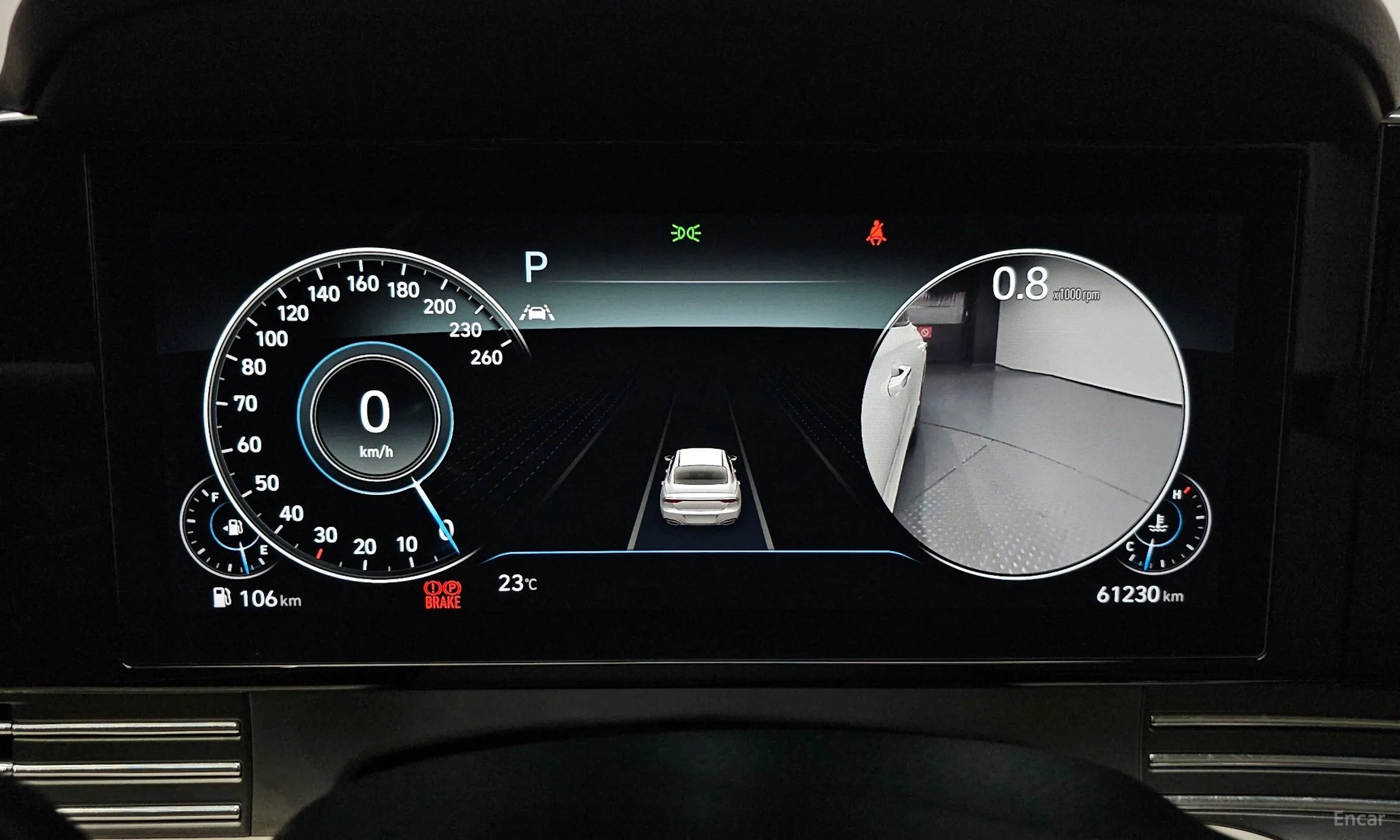 Hyundai Grandeur IG превью 8