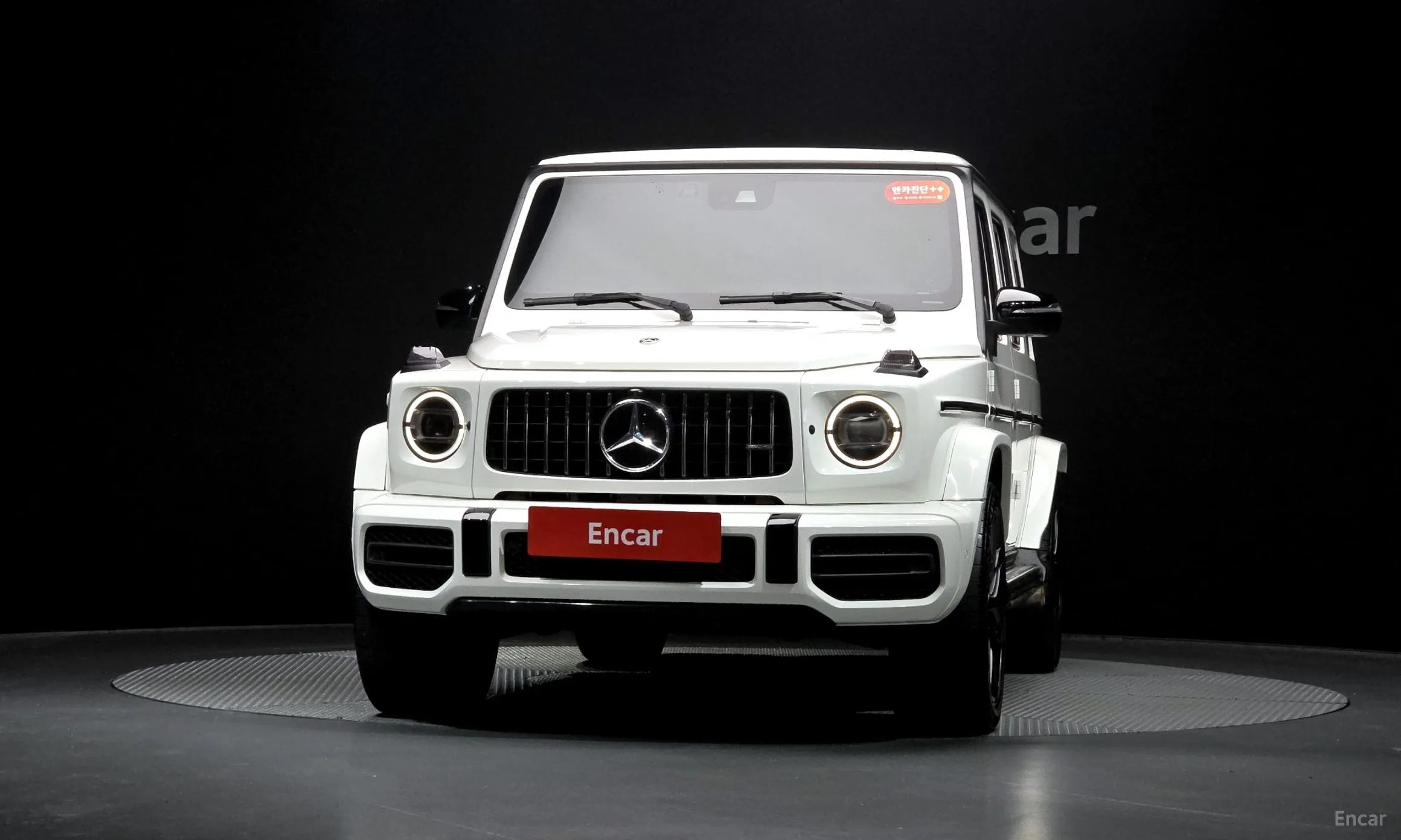 Mercedes Benz G-Class W463b превью 3