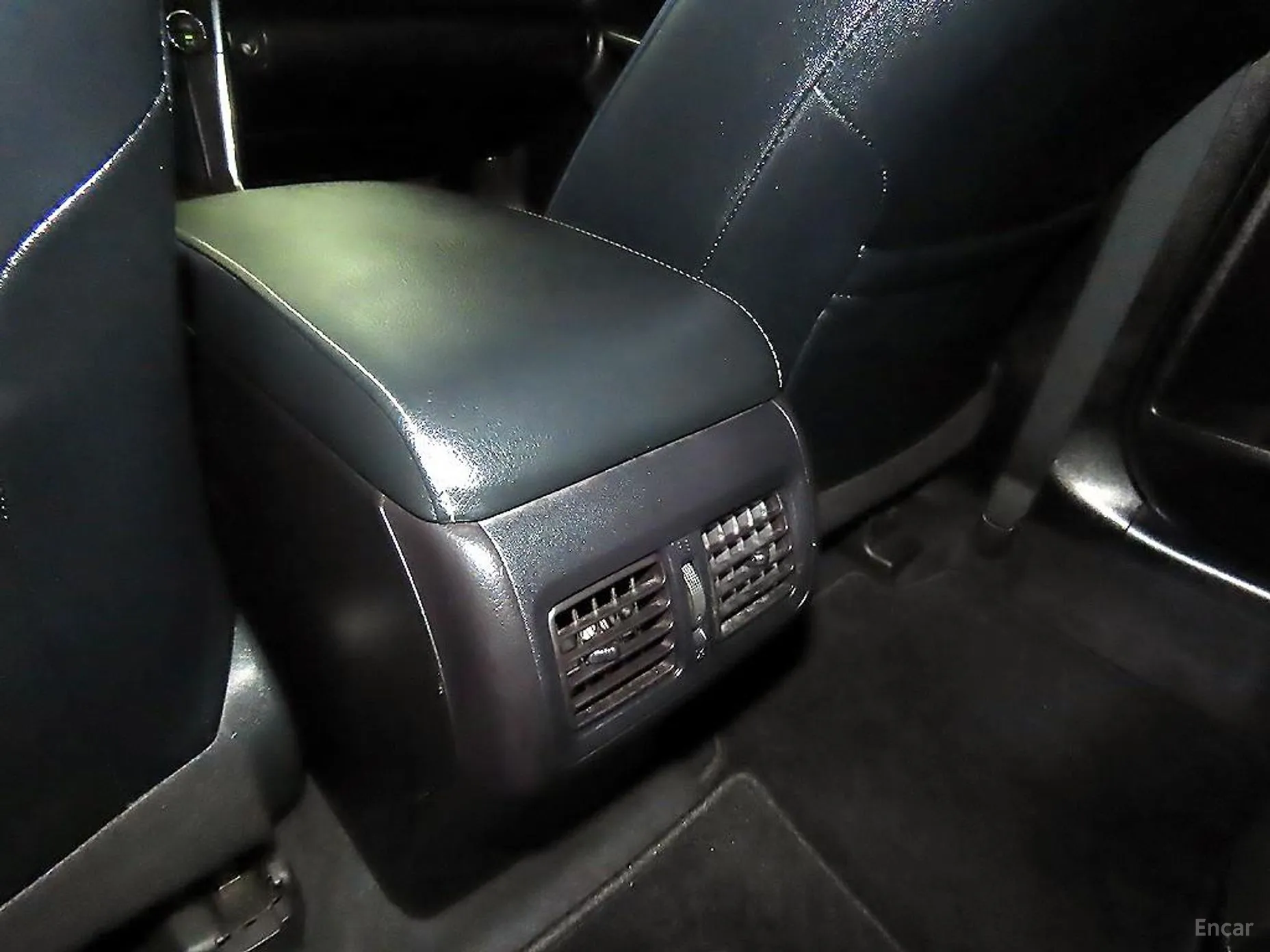 Toyota New Camry превью 16