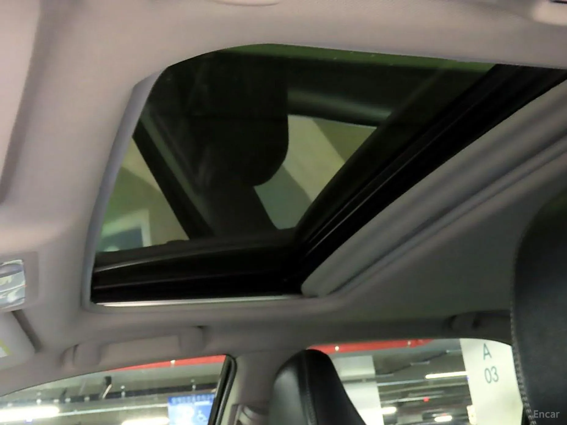 Toyota New Camry превью 17