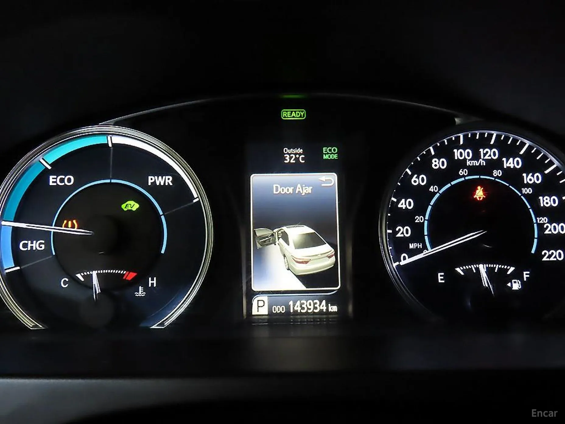 Toyota New Camry превью 9