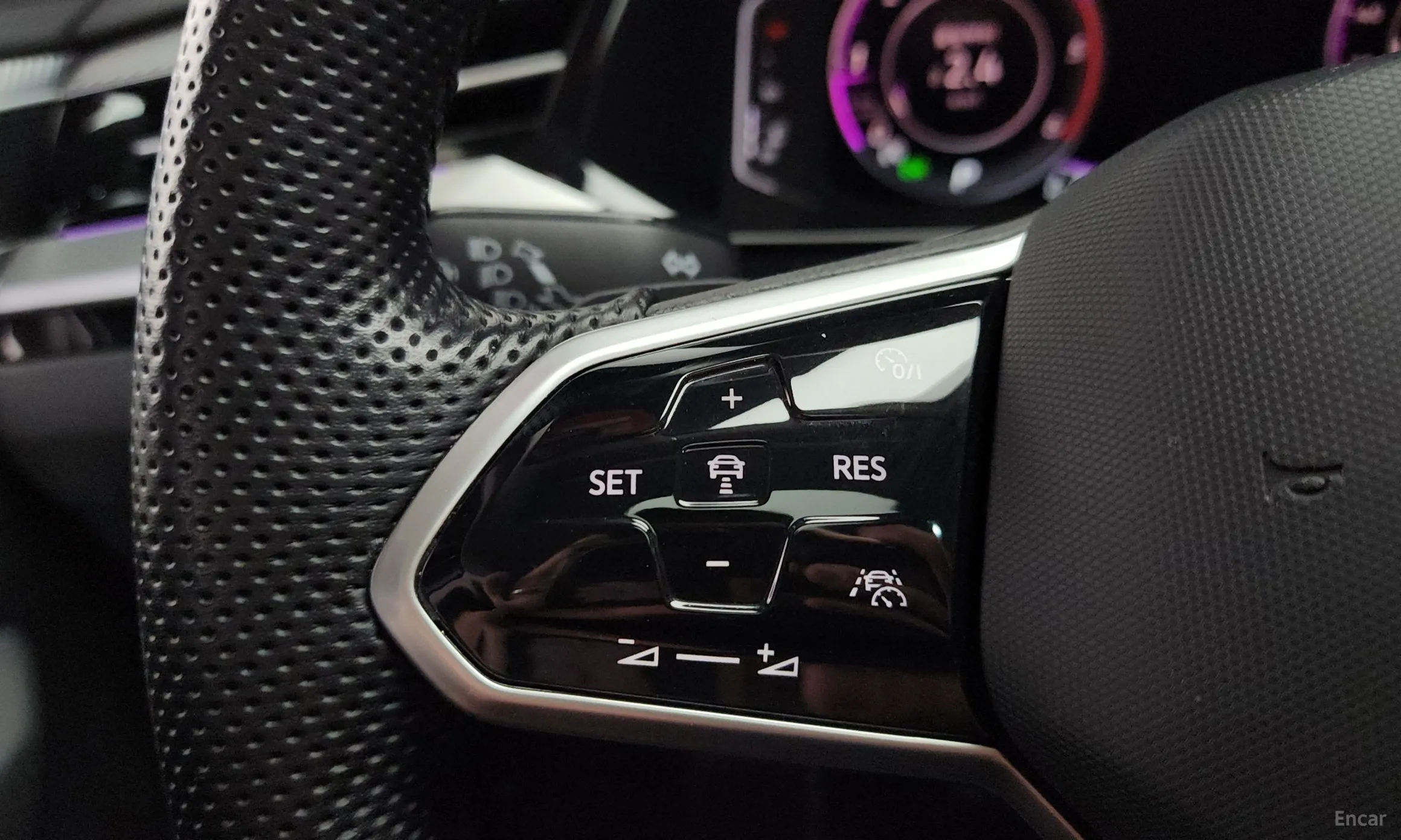 Volkswagen Ateon превью 18