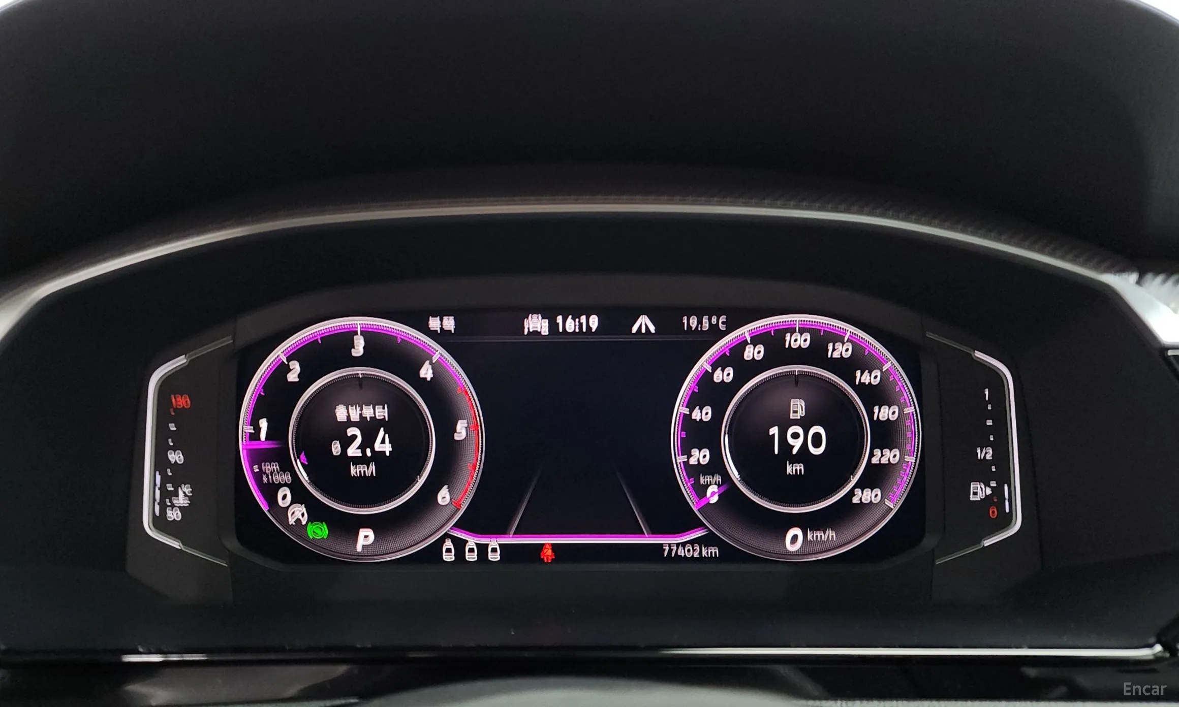 Volkswagen Ateon превью 8