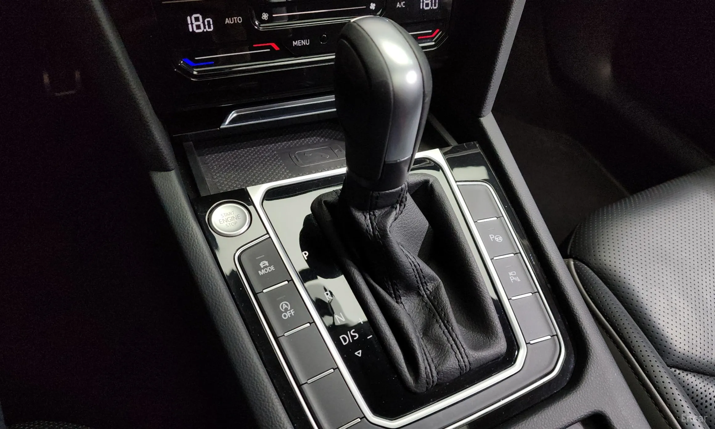 Volkswagen Ateon превью 9
