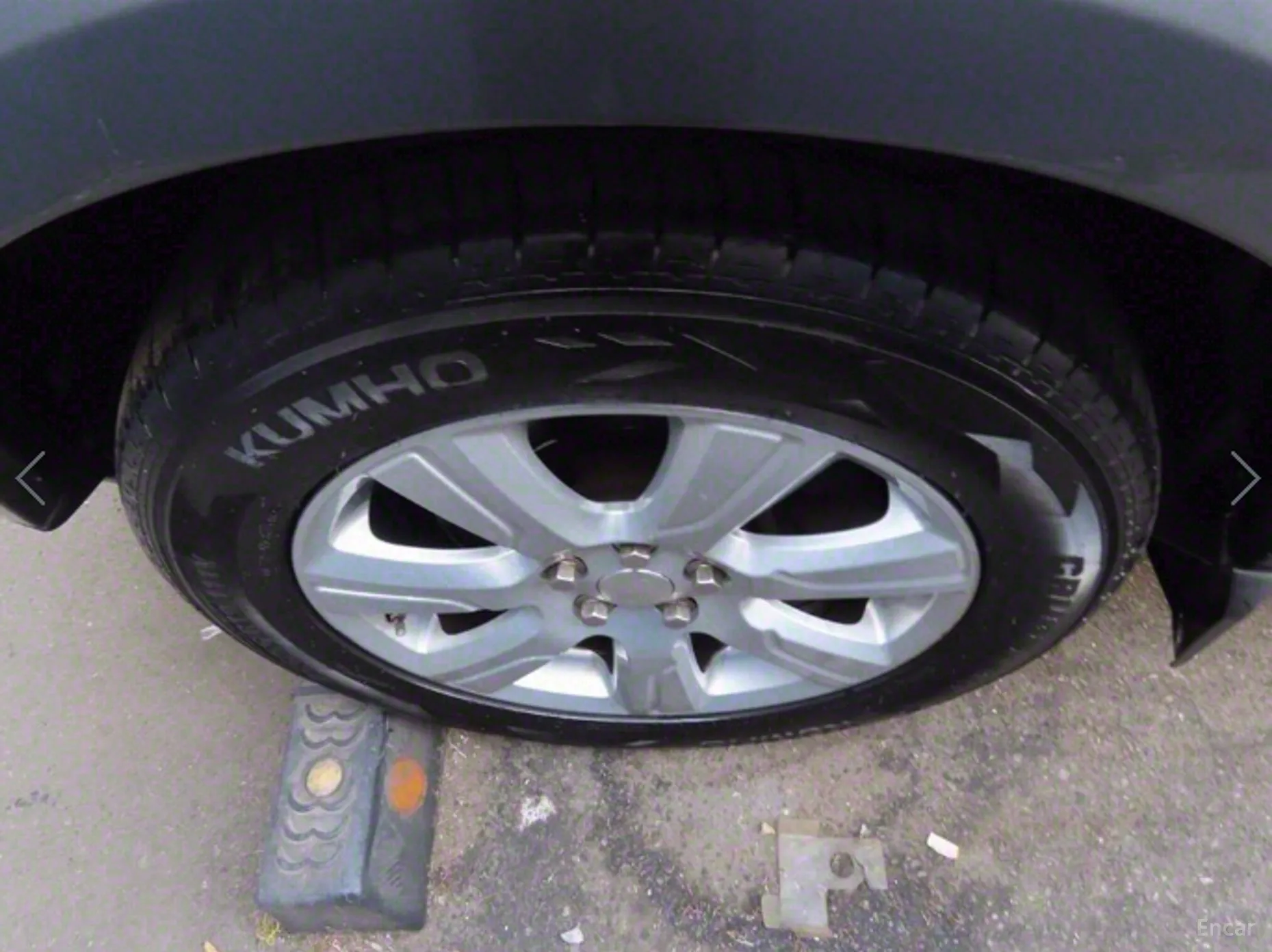 Land Rover Discovery 4 превью 17