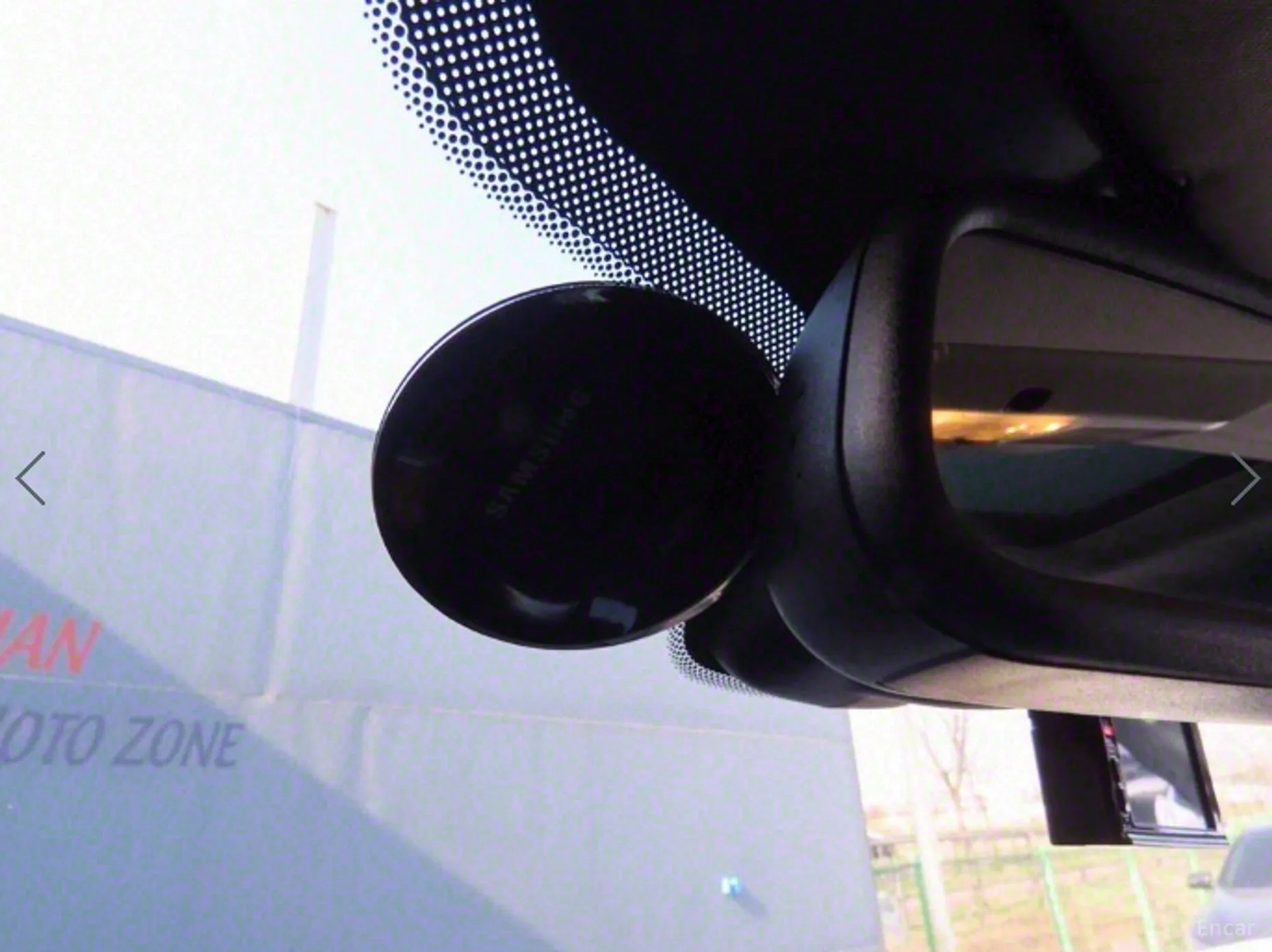Land Rover Discovery 4 превью 6