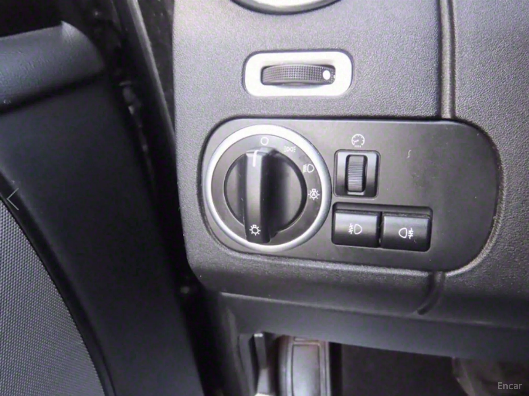 Land Rover Discovery 4 превью 8