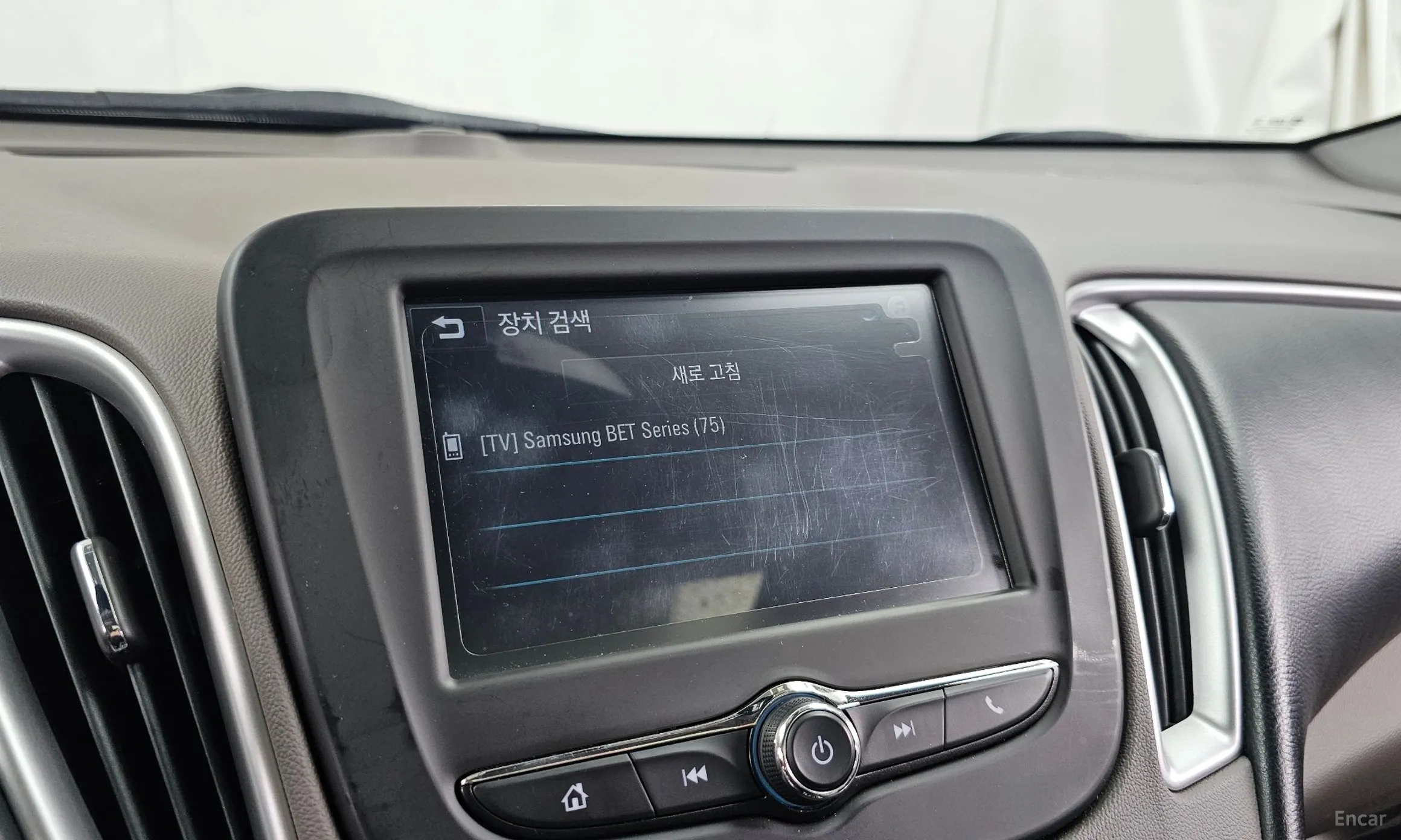 Chevrolet (GM Daewoo) Malibu превью 15