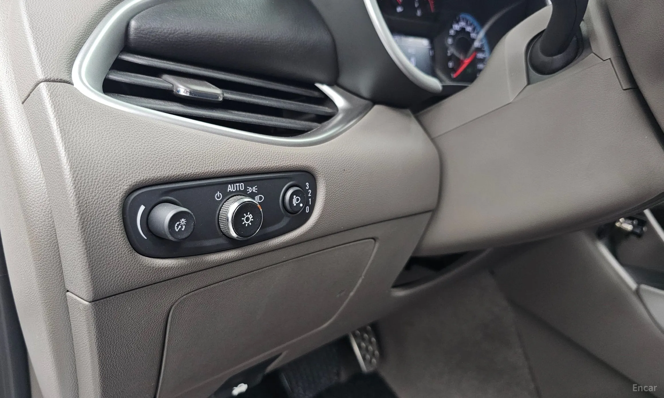 Chevrolet (GM Daewoo) Malibu превью 16
