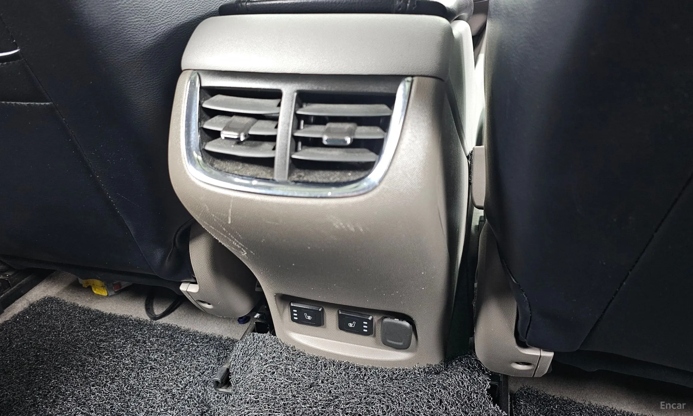 Chevrolet (GM Daewoo) Malibu превью 19