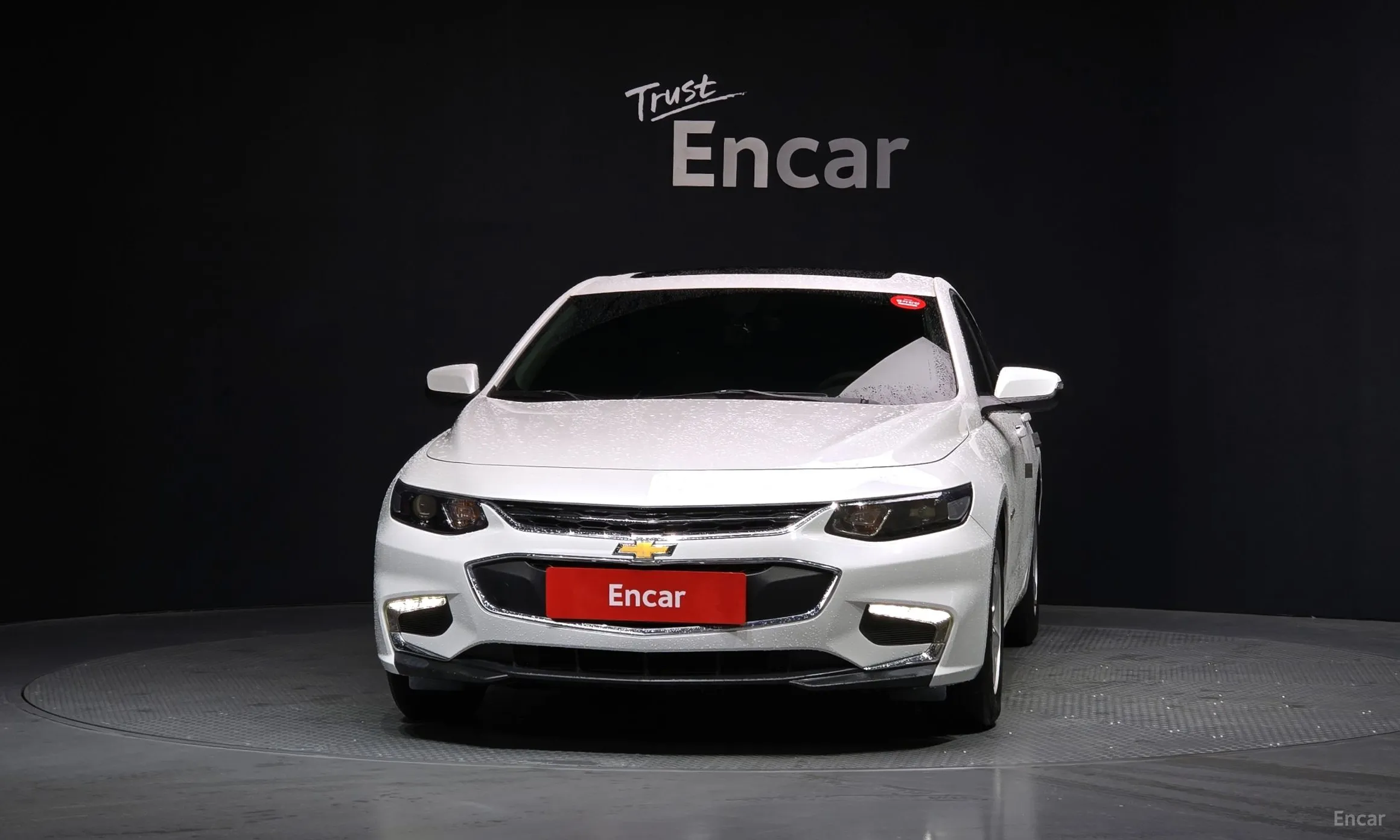 Chevrolet (GM Daewoo) Malibu превью 3