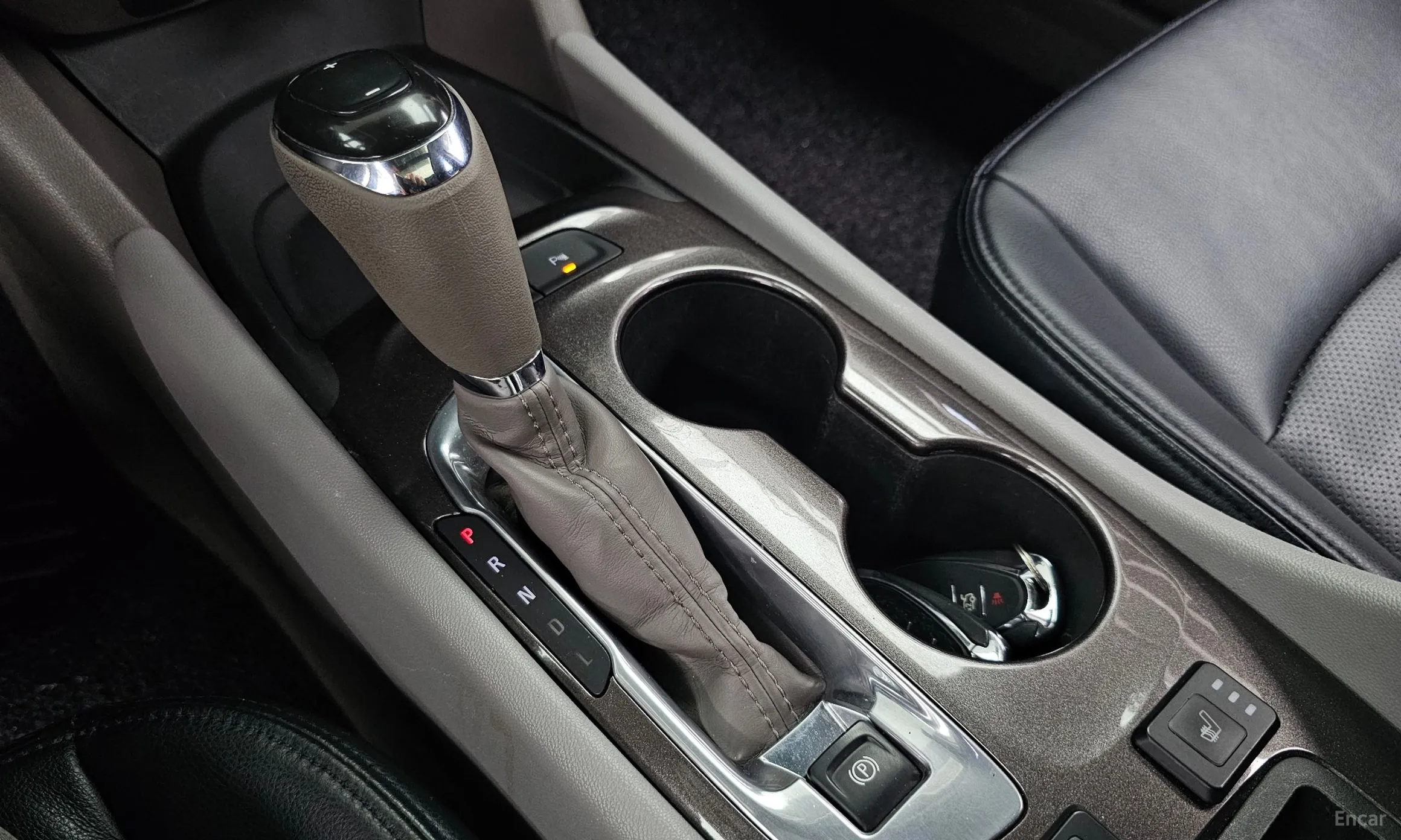 Chevrolet (GM Daewoo) Malibu превью 9