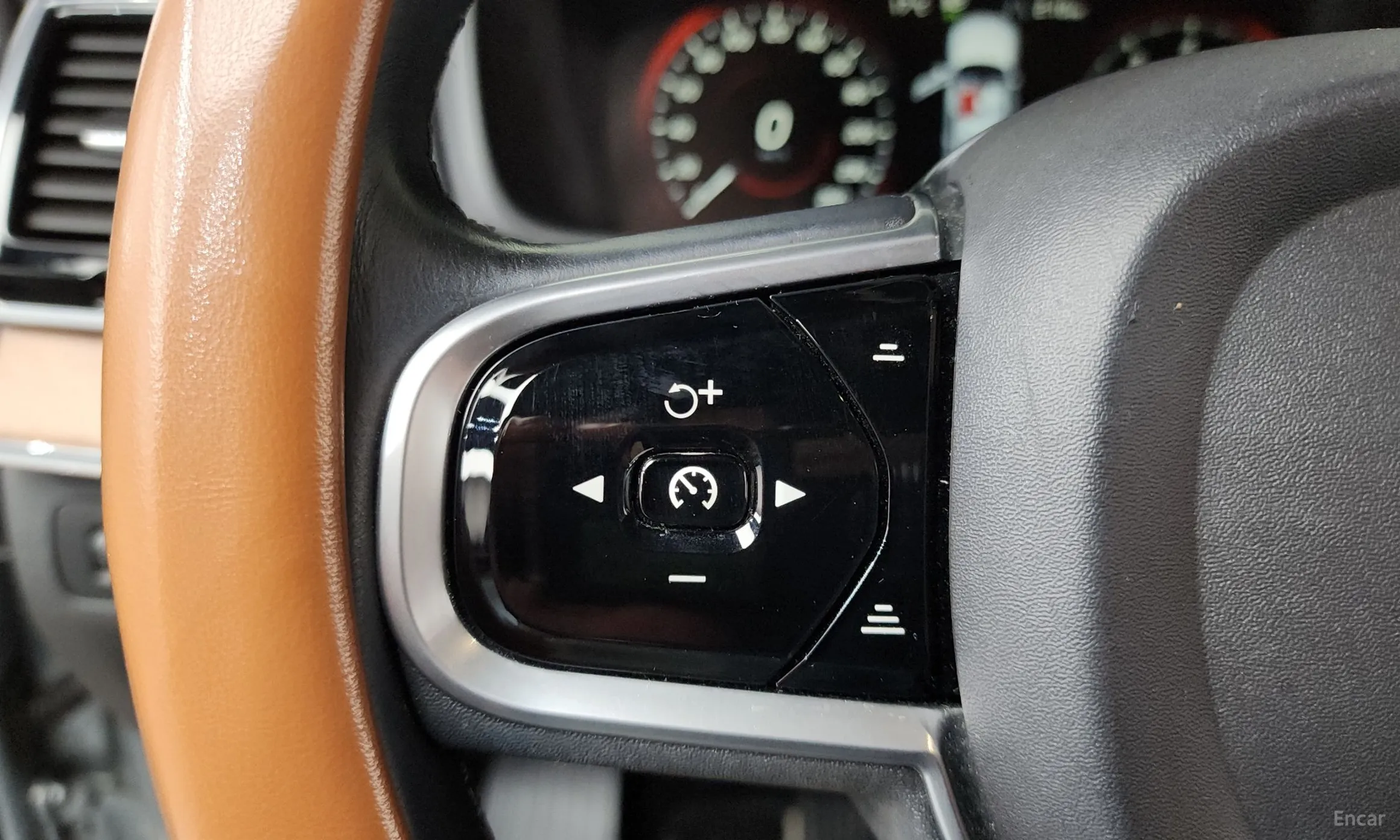Volvo XC90 Gen 2 превью 16