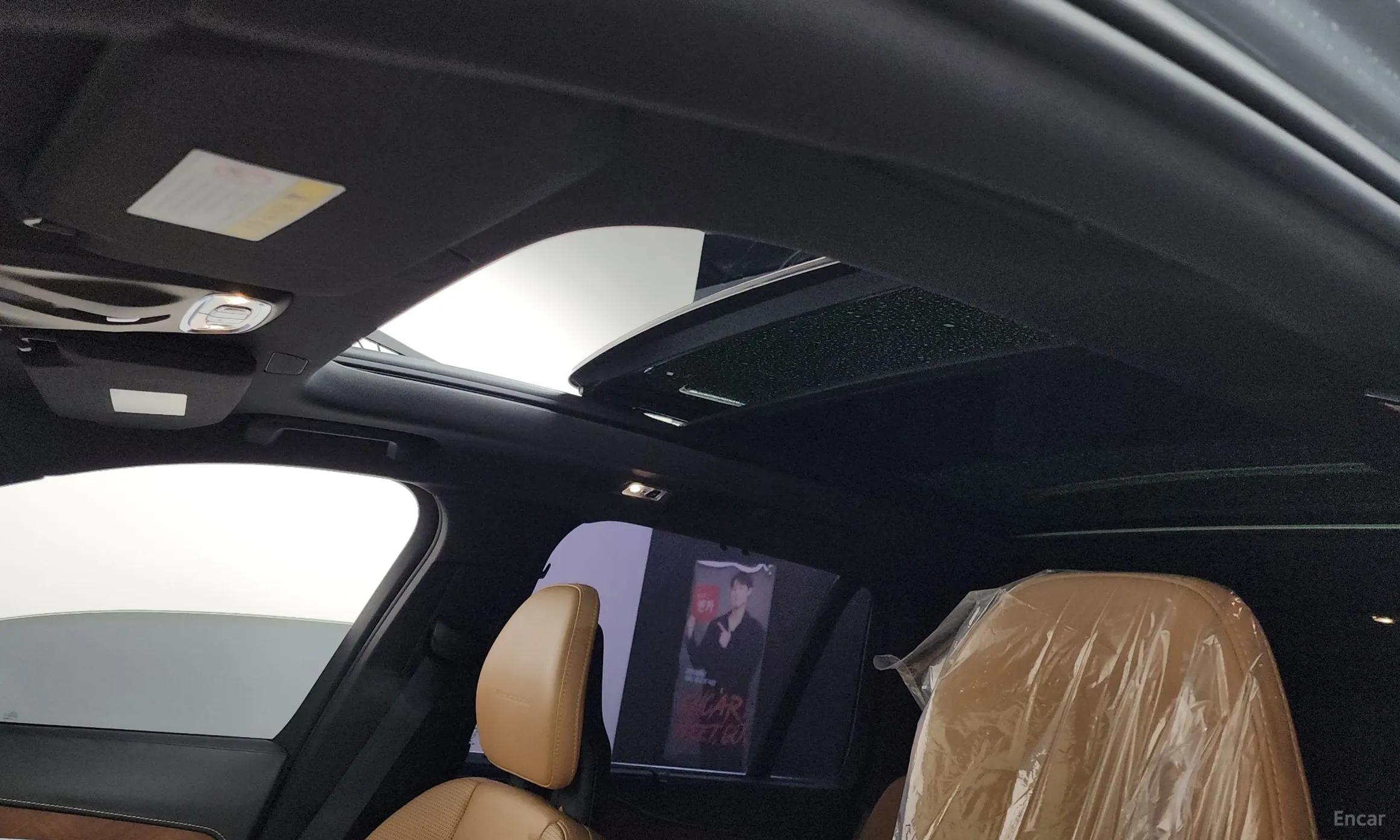 Volvo XC90 Gen 2 превью 17