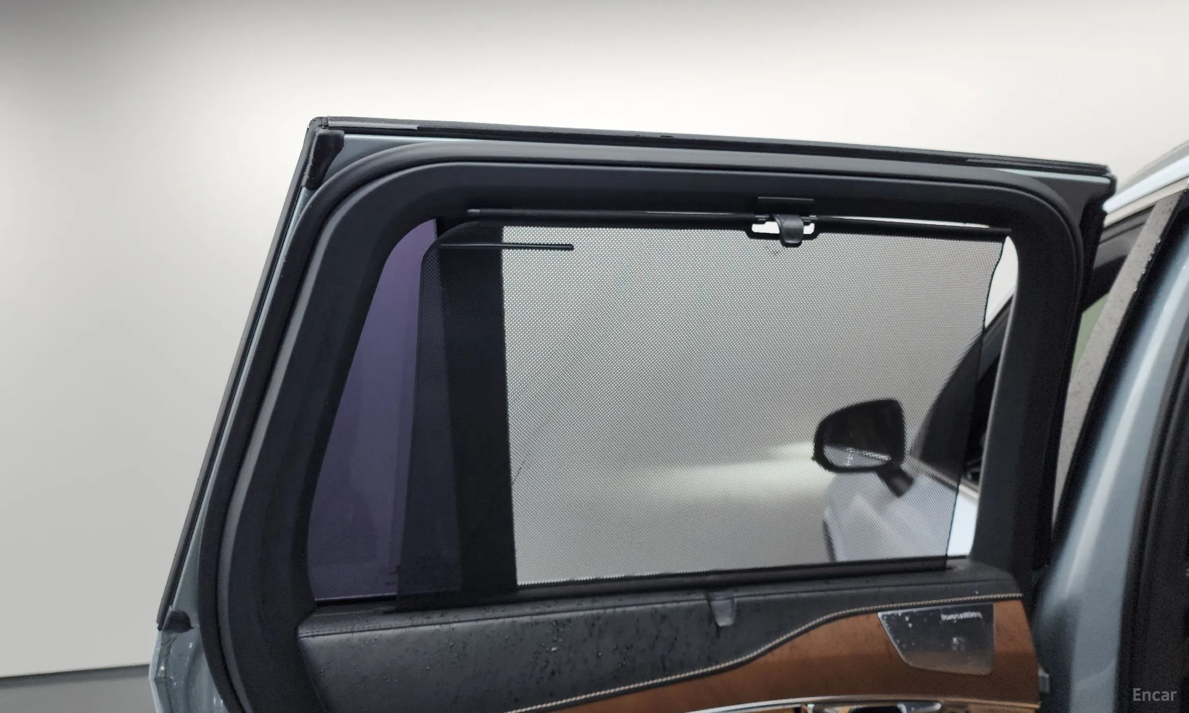 Volvo XC90 Gen 2 превью 20