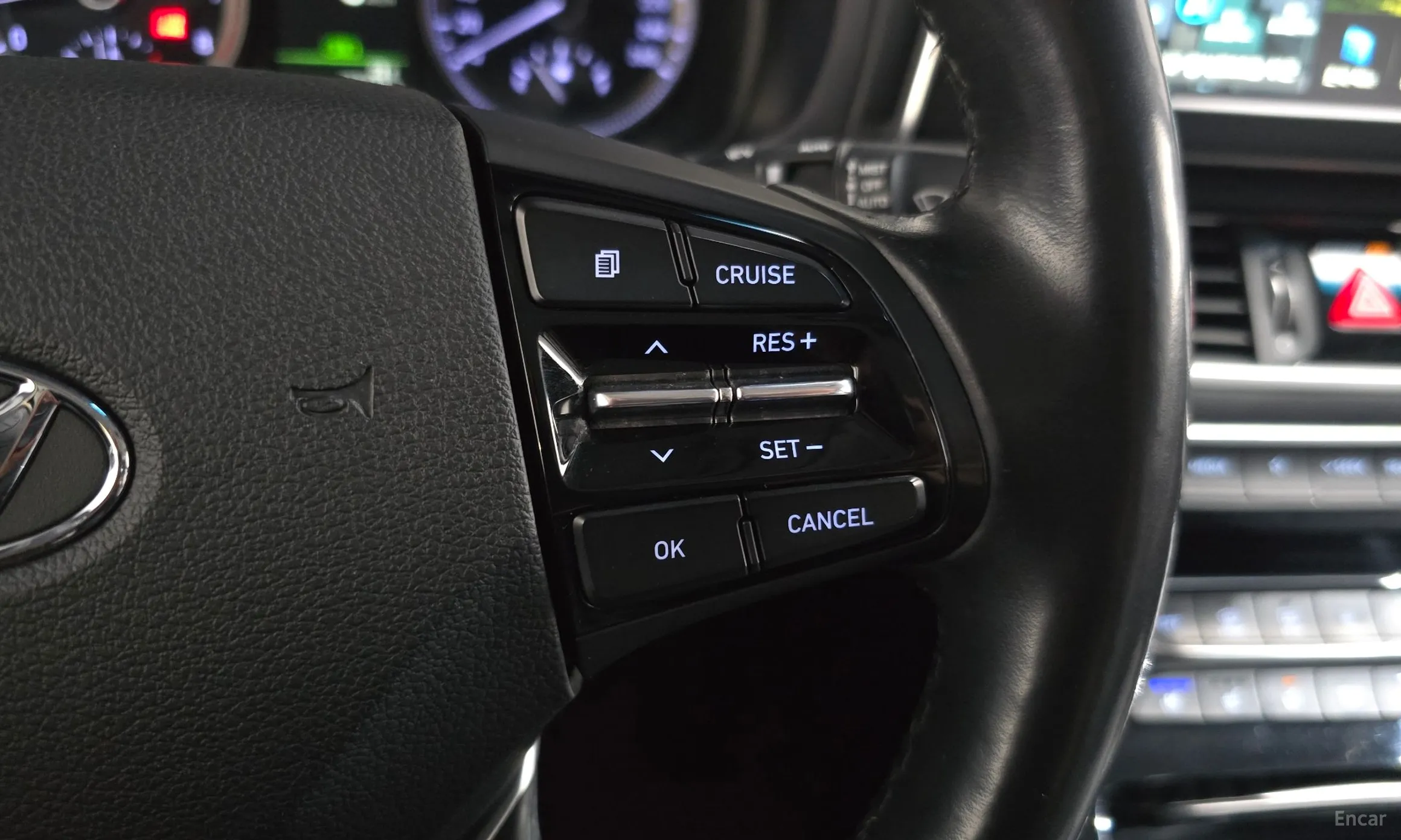 Hyundai Grandeur IG превью 17