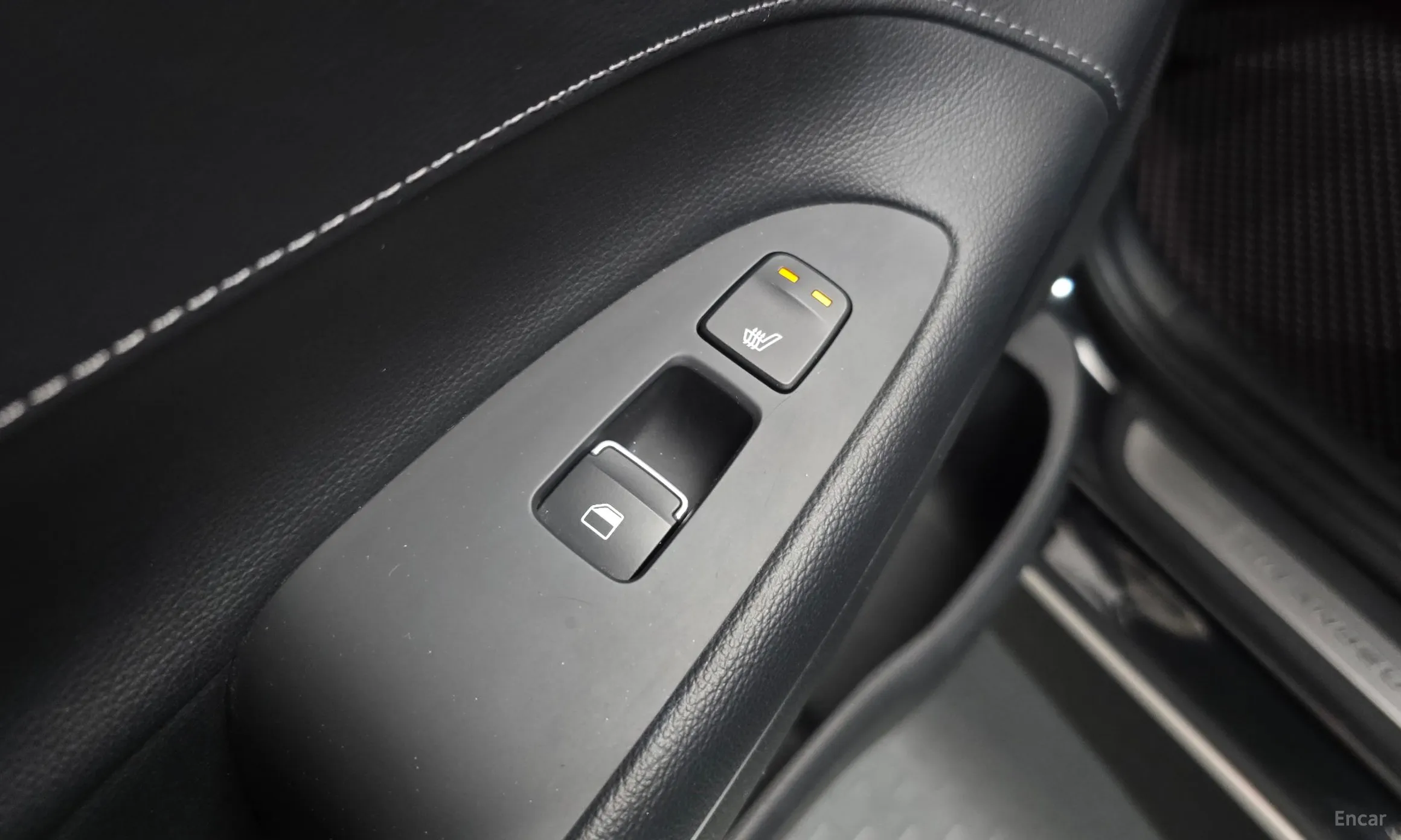 Hyundai Grandeur IG превью 18