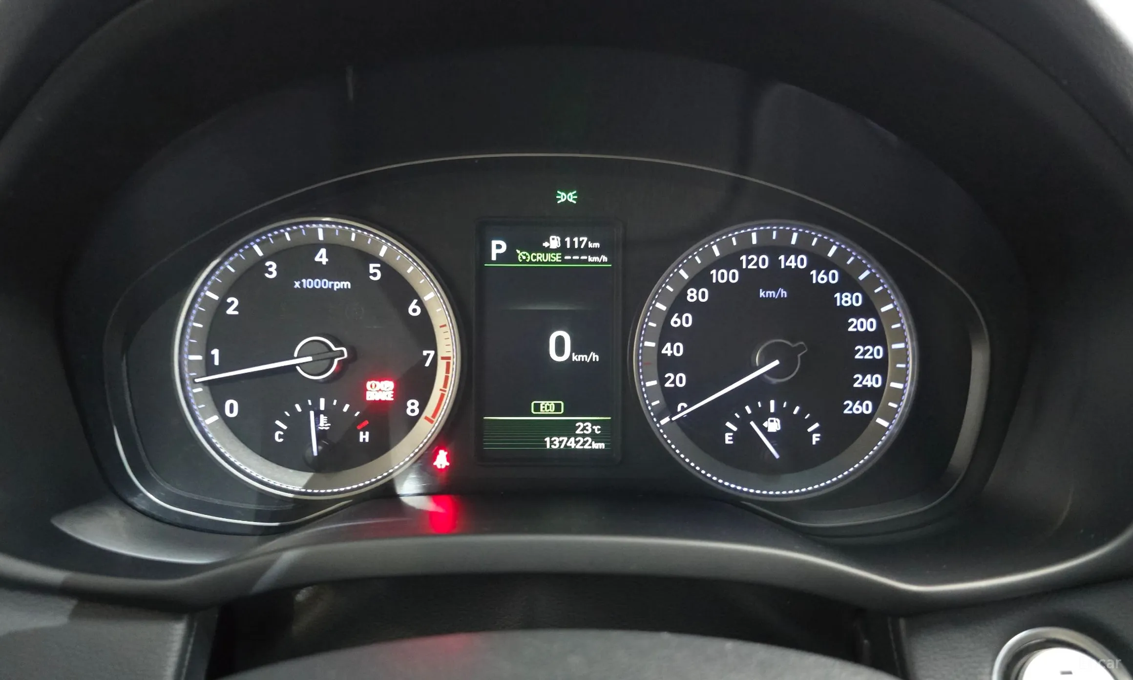 Hyundai Grandeur IG превью 8