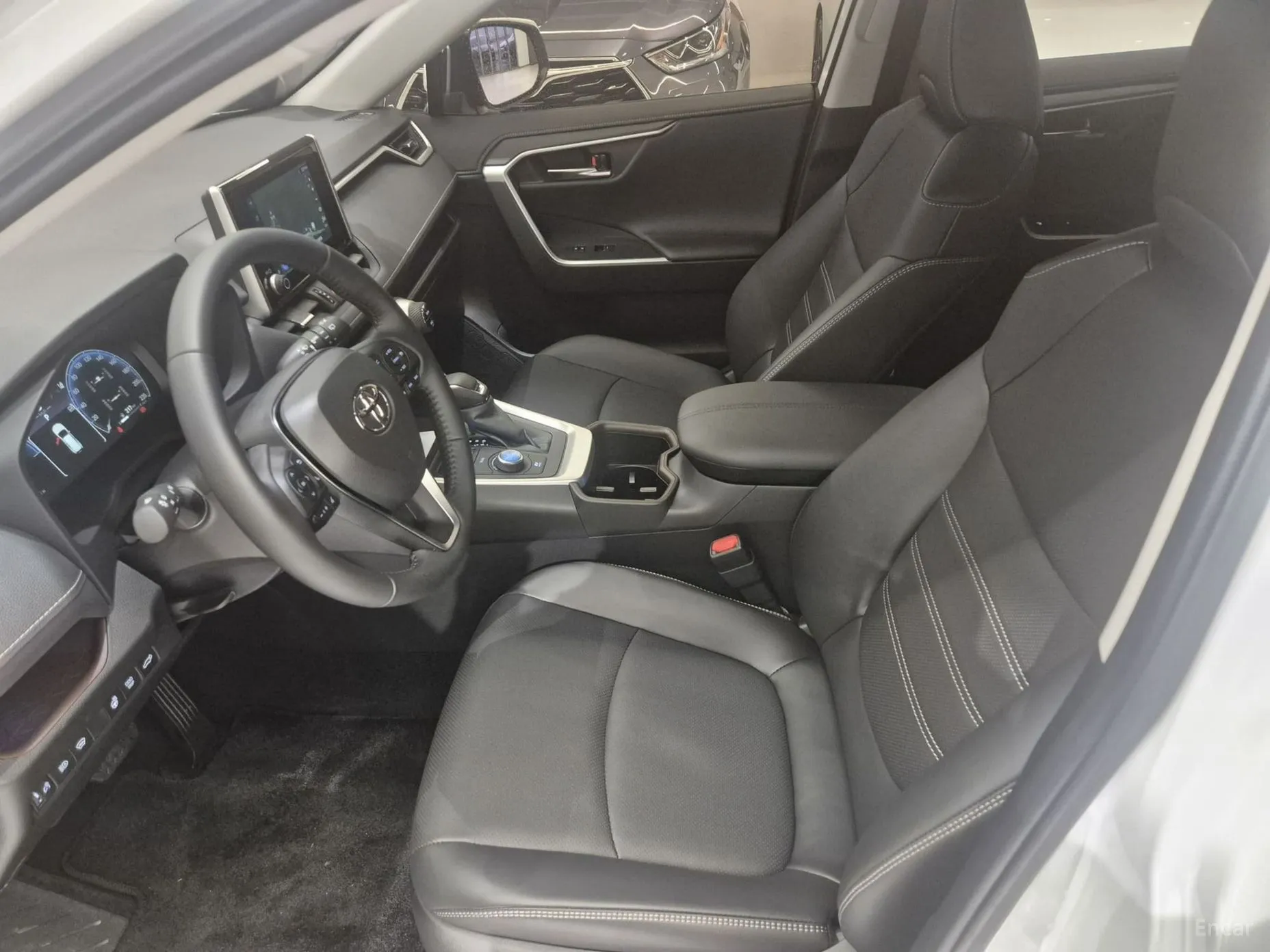 Toyota RAV4 5th Generation превью 10