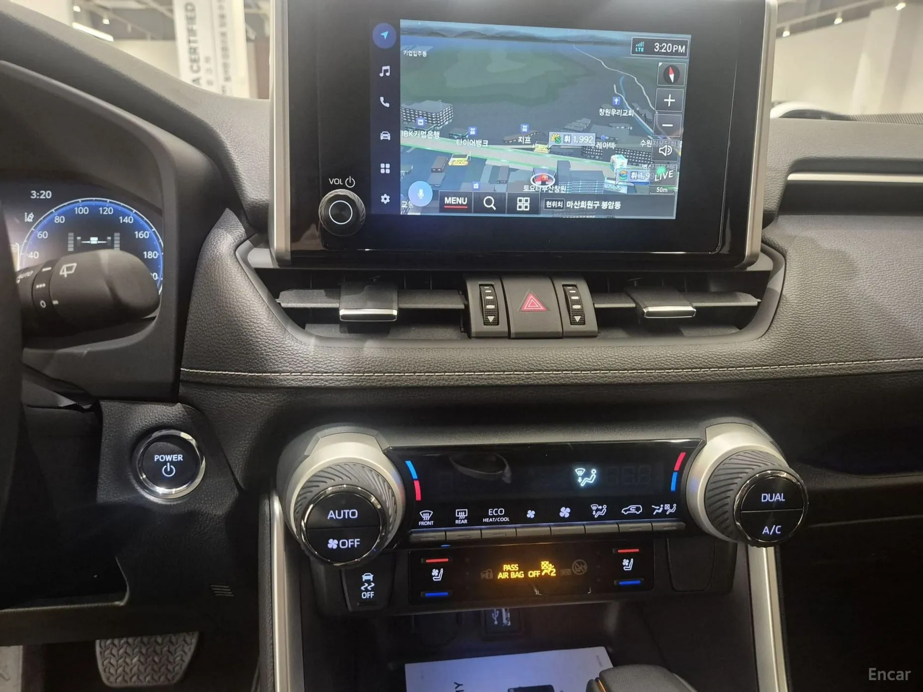 Toyota RAV4 5th Generation превью 14